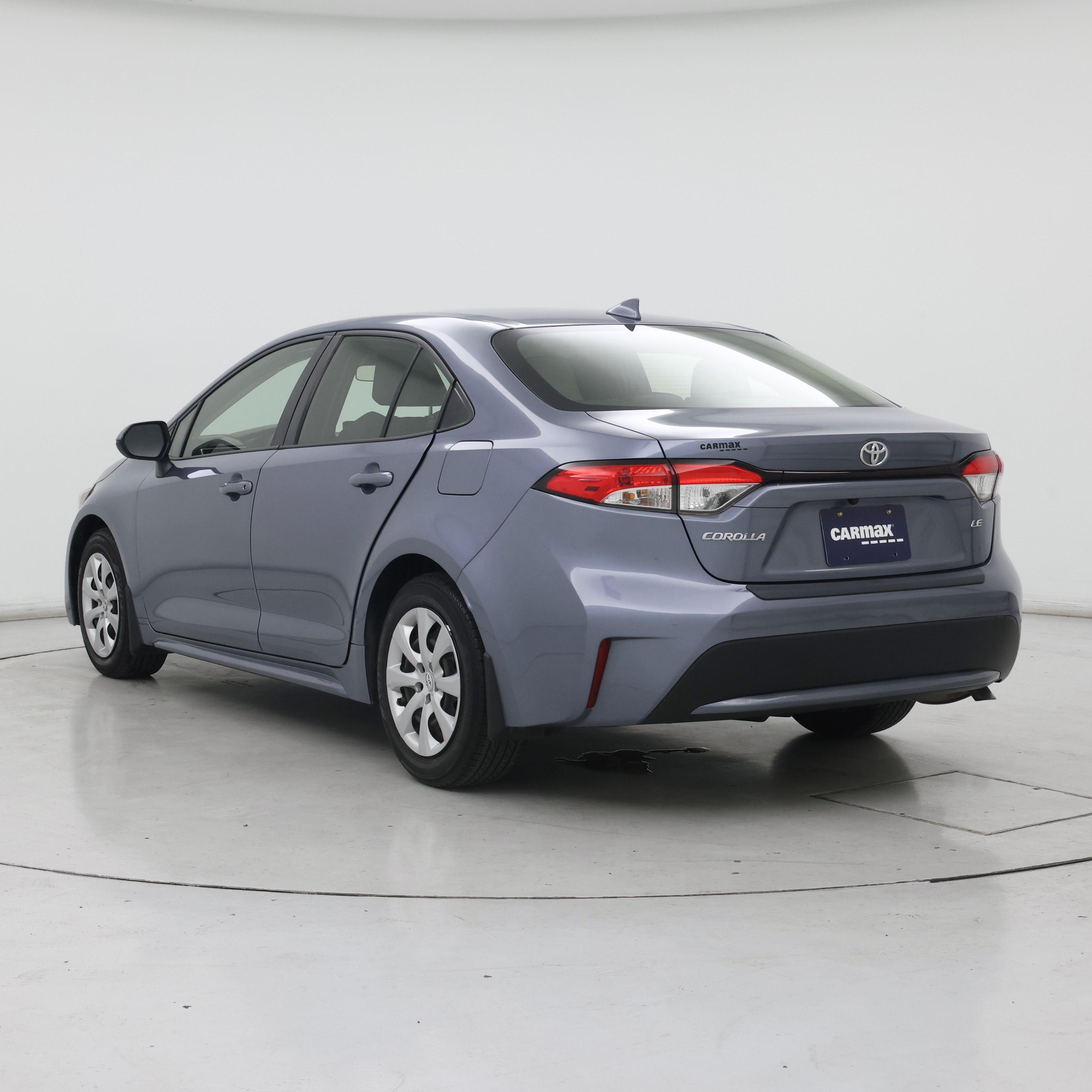 Thumbnail: 2022 Toyota Corolla - 2