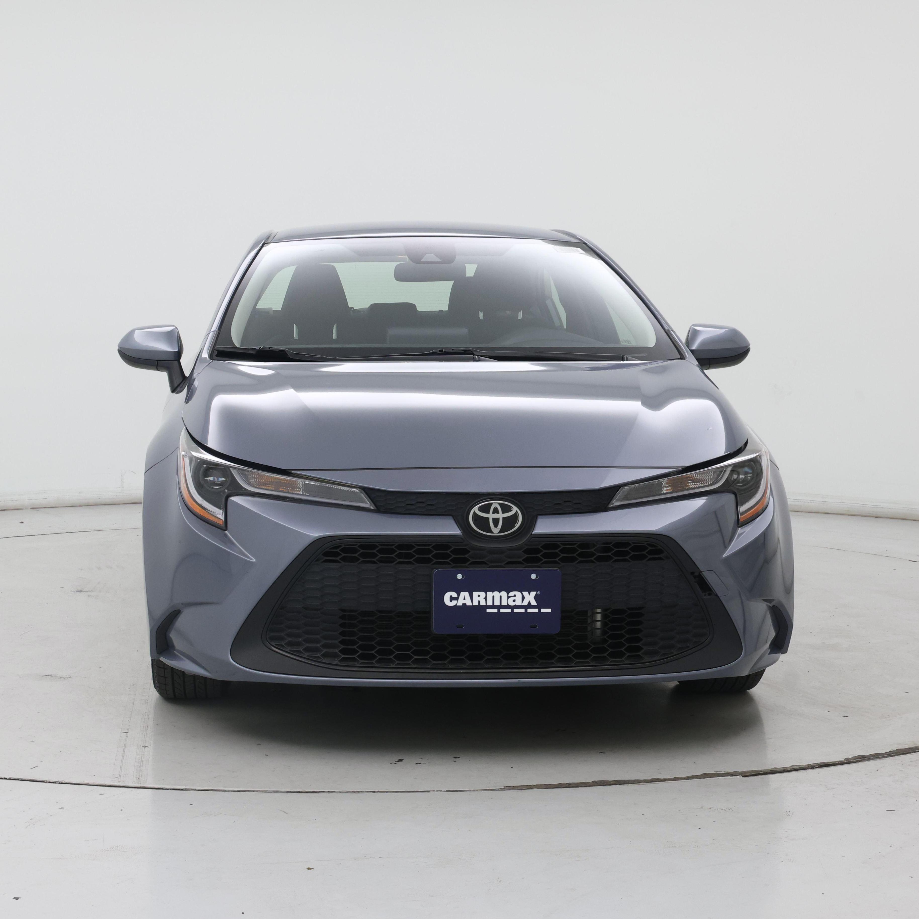 Thumbnail: 2022 Toyota Corolla - 5