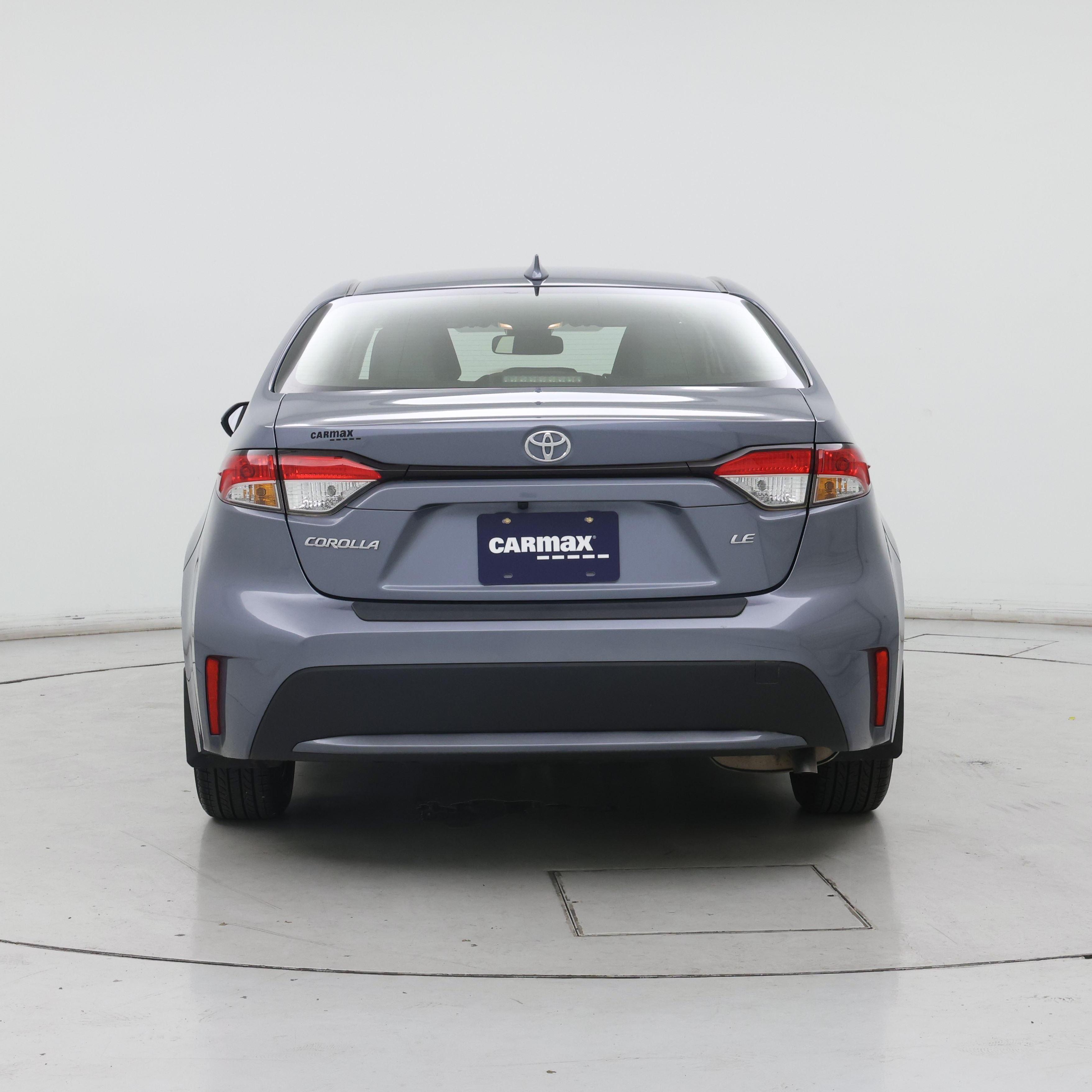 Thumbnail: 2022 Toyota Corolla - 6