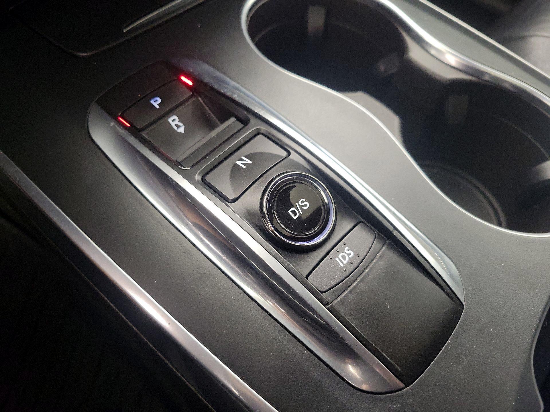 Thumbnail: 2016 Acura MDX - 18