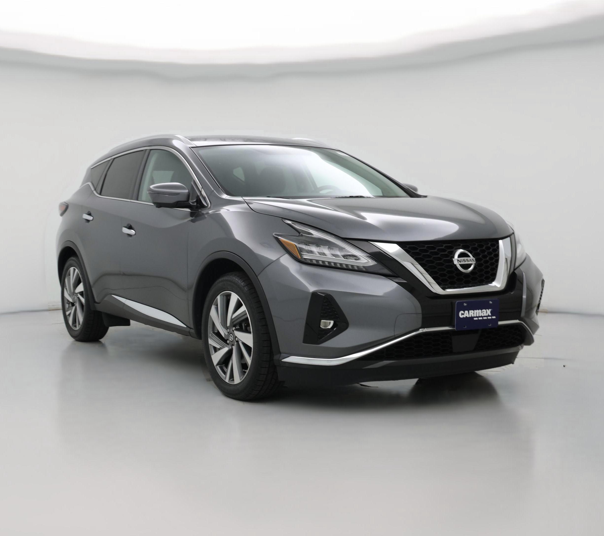 Thumbnail: 2019 Nissan Murano - 1