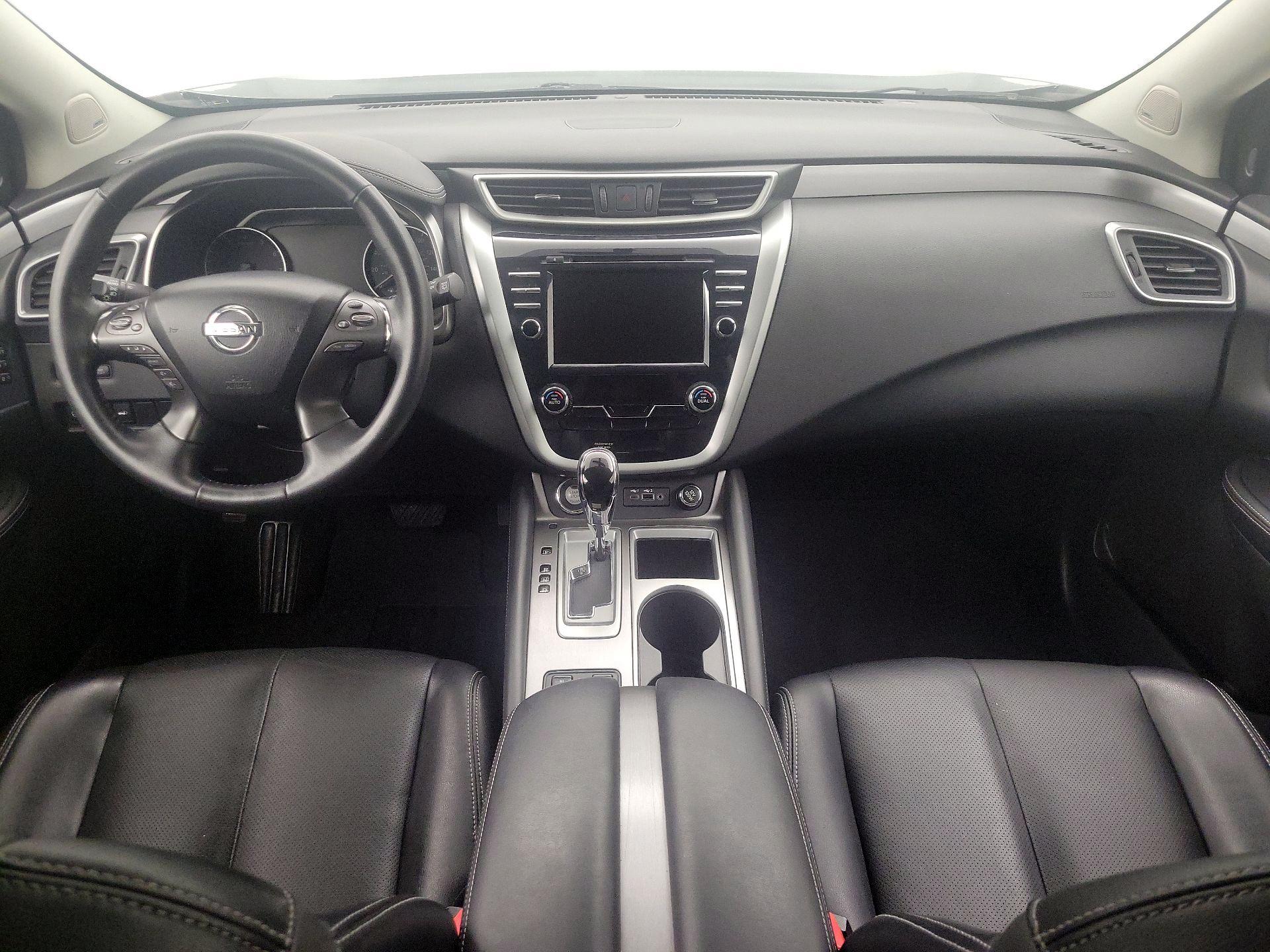 Thumbnail: 2019 Nissan Murano - 9