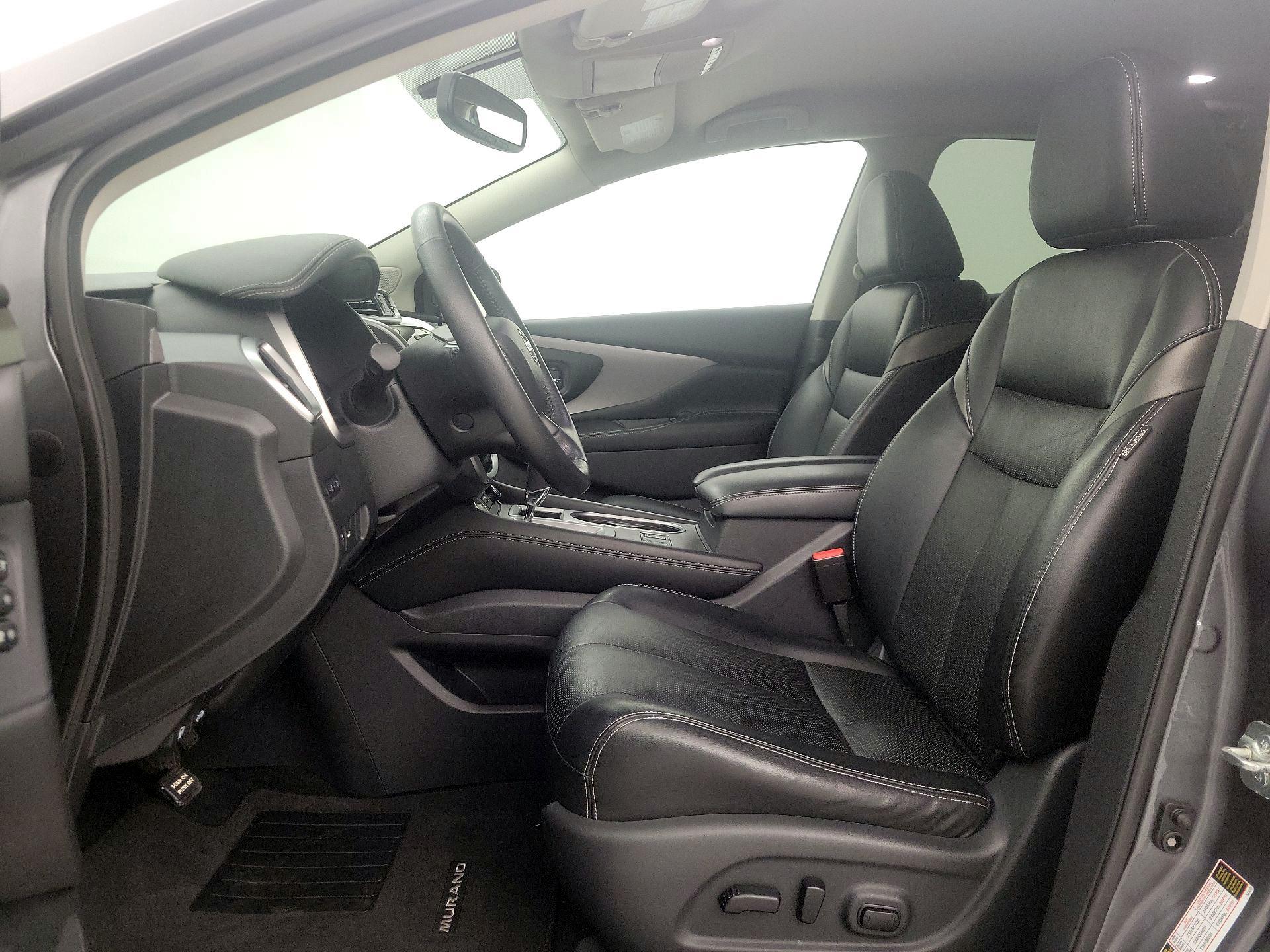 Thumbnail: 2019 Nissan Murano - 11