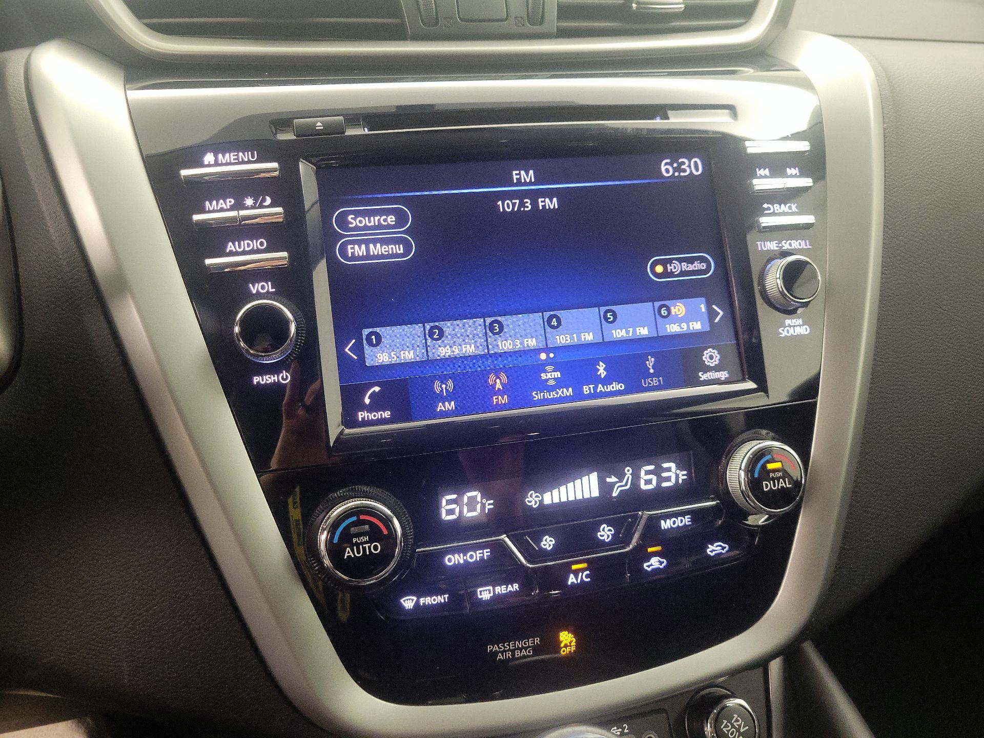 Thumbnail: 2019 Nissan Murano - 15