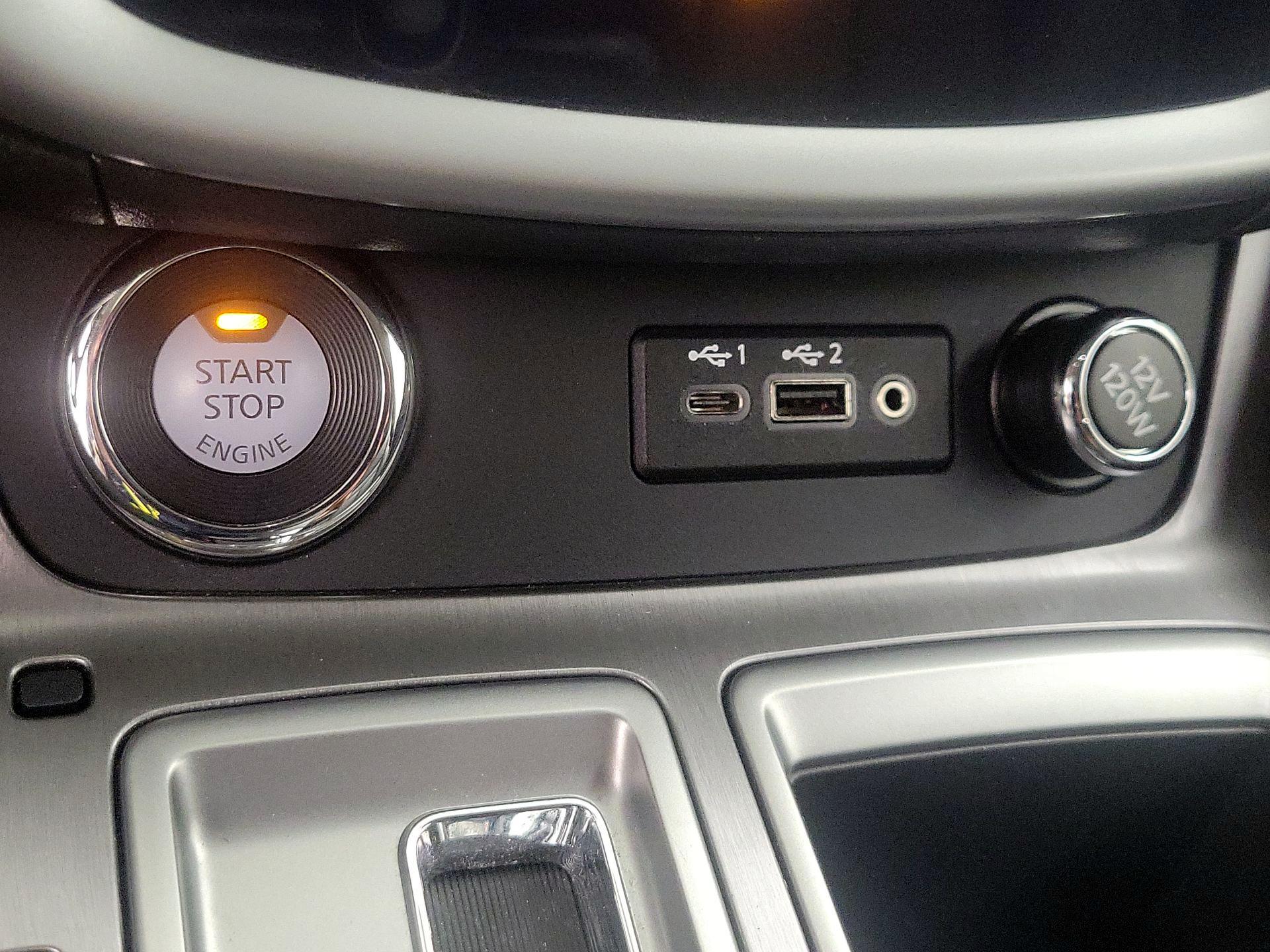 Thumbnail: 2019 Nissan Murano - 18