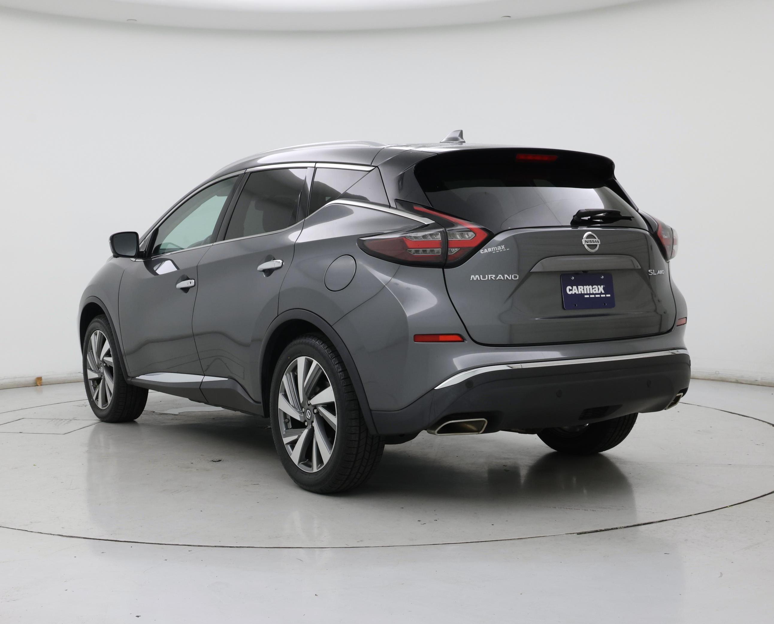 Thumbnail: 2019 Nissan Murano - 2