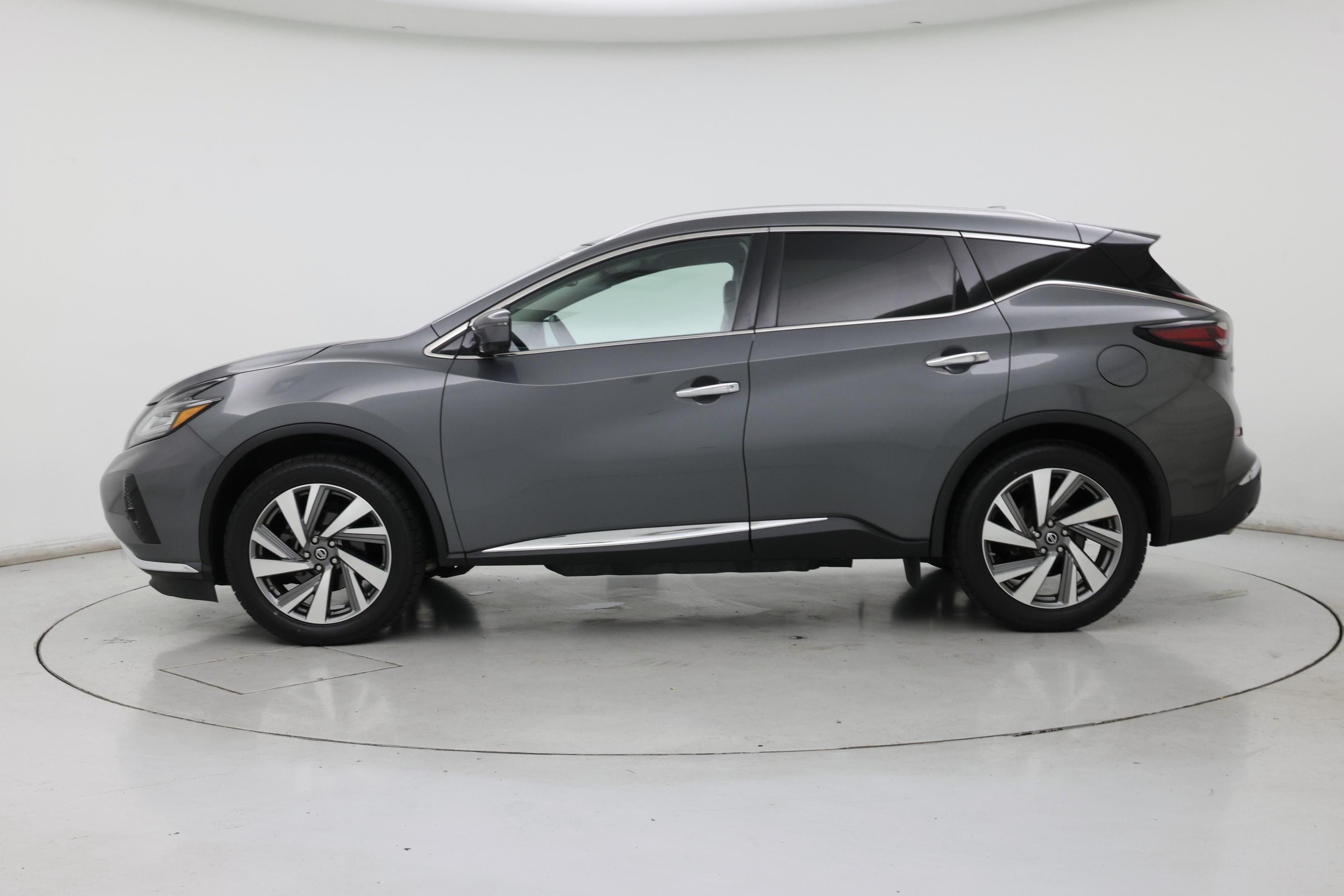 Thumbnail: 2019 Nissan Murano - 3