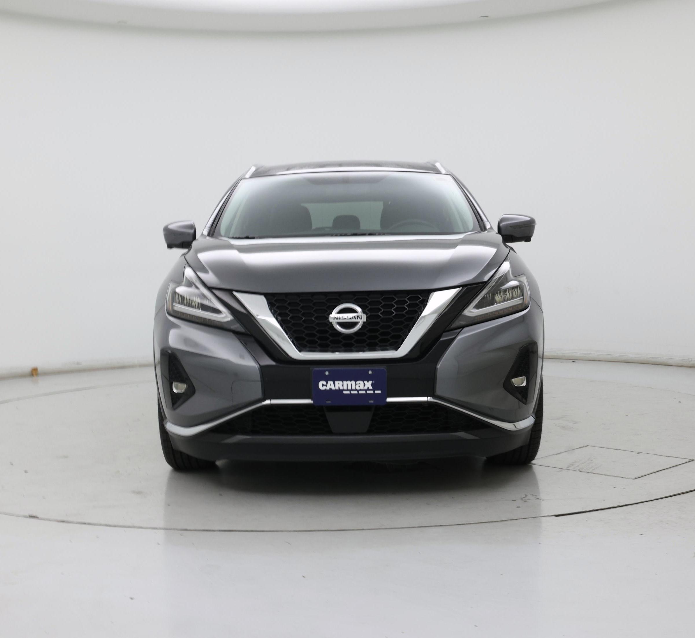 Thumbnail: 2019 Nissan Murano - 5