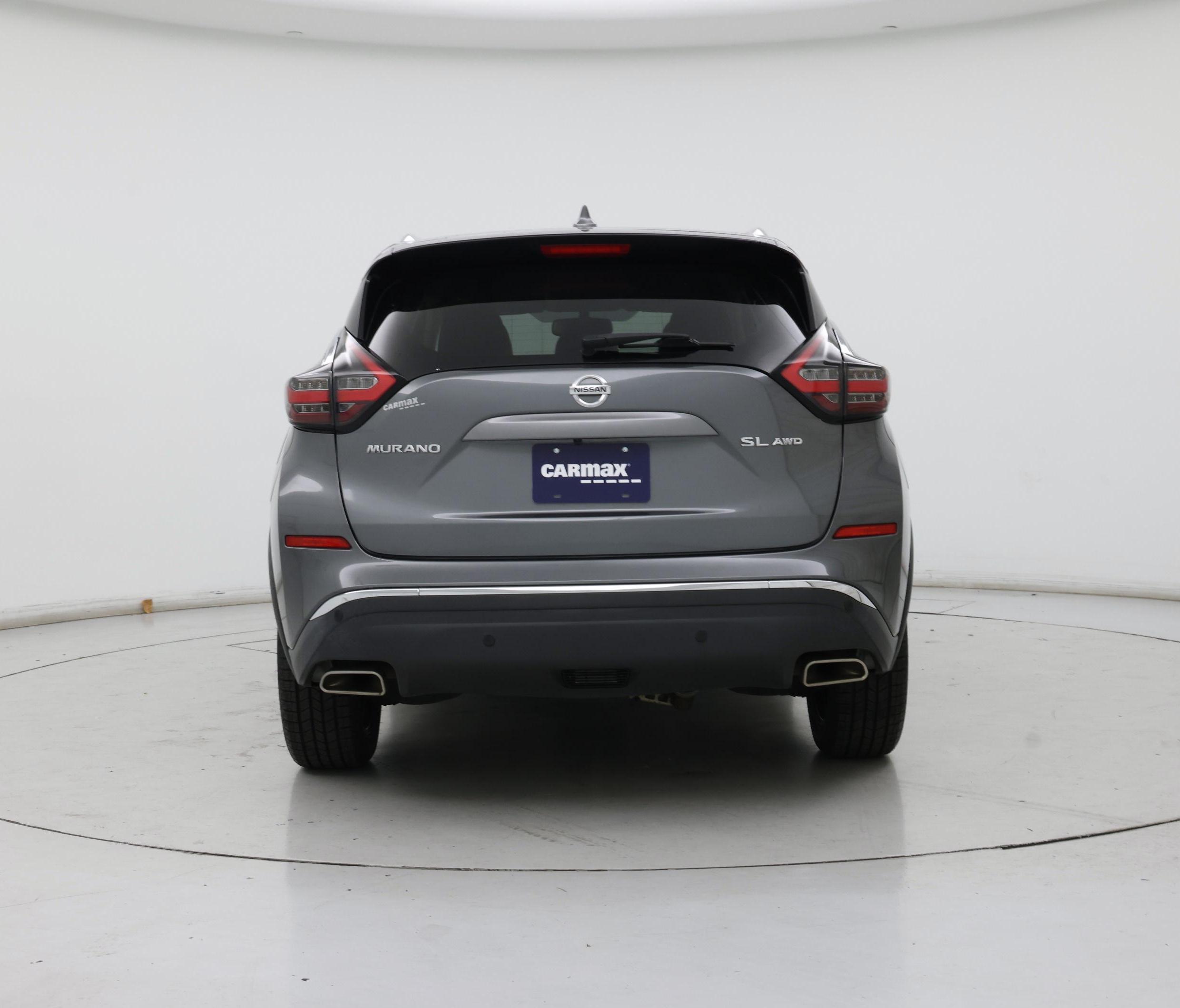 Thumbnail: 2019 Nissan Murano - 6