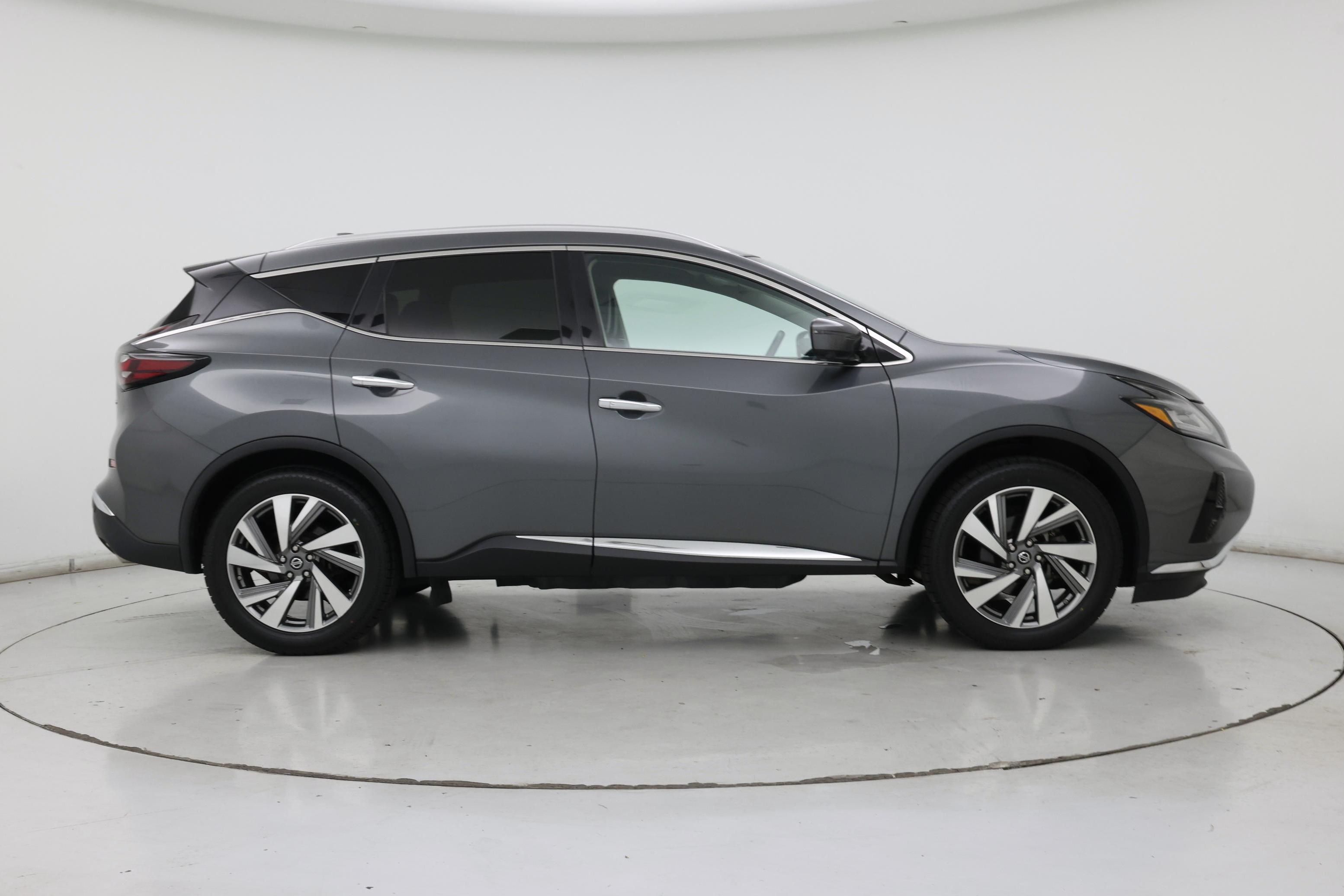Thumbnail: 2019 Nissan Murano - 7