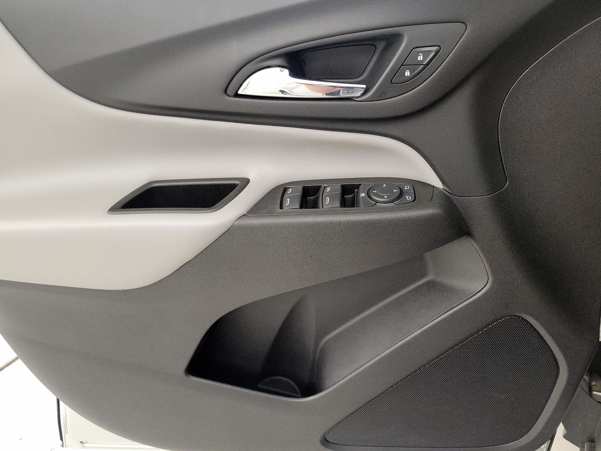 Thumbnail: 2021 Chevrolet Equinox - 12