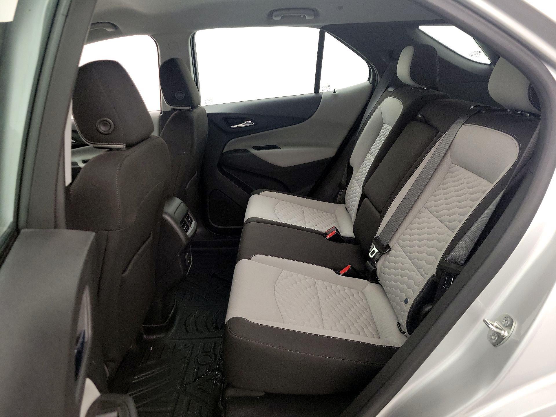 Thumbnail: 2021 Chevrolet Equinox - 19