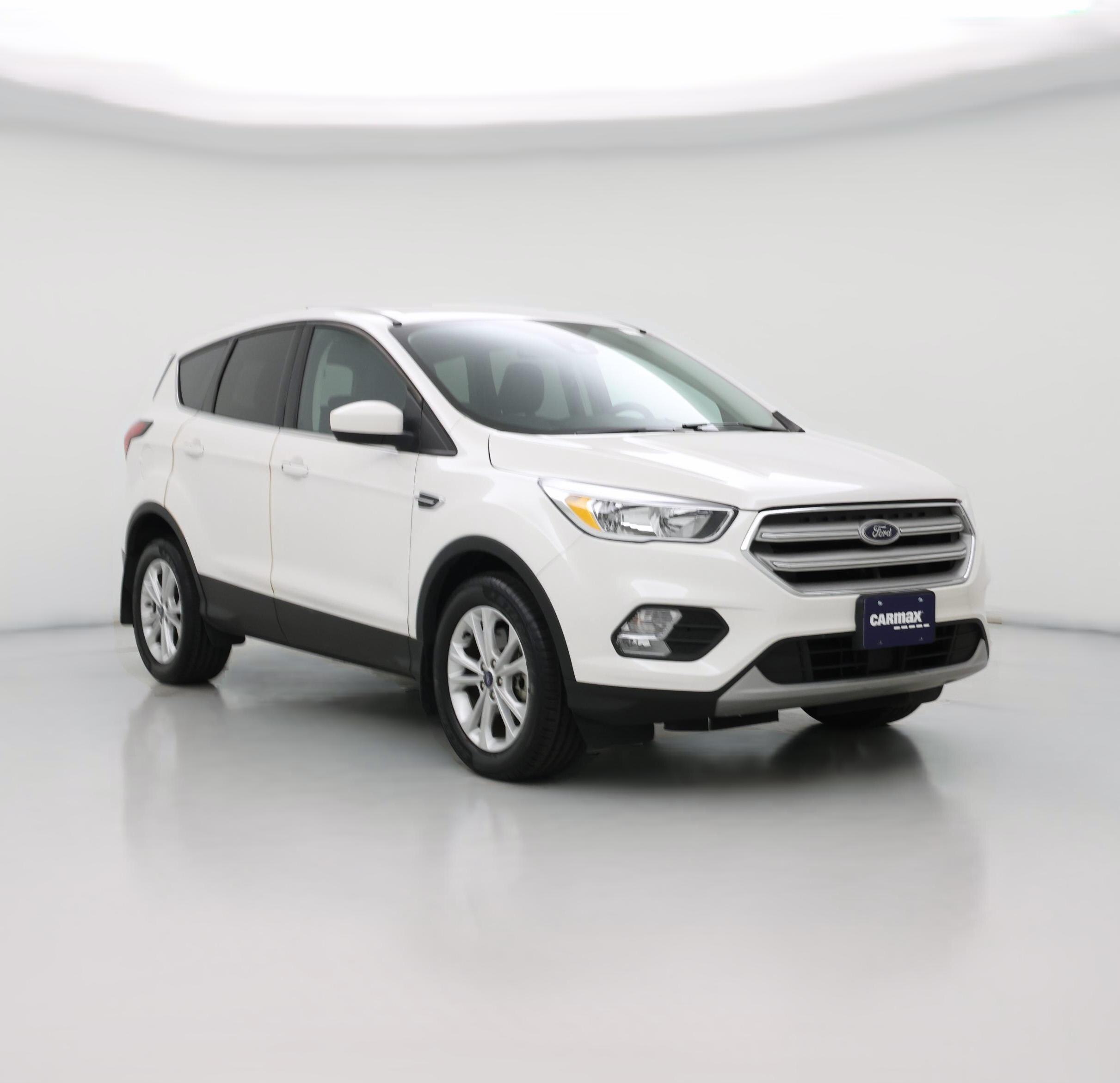 Thumbnail: 2019 Ford Escape - 1