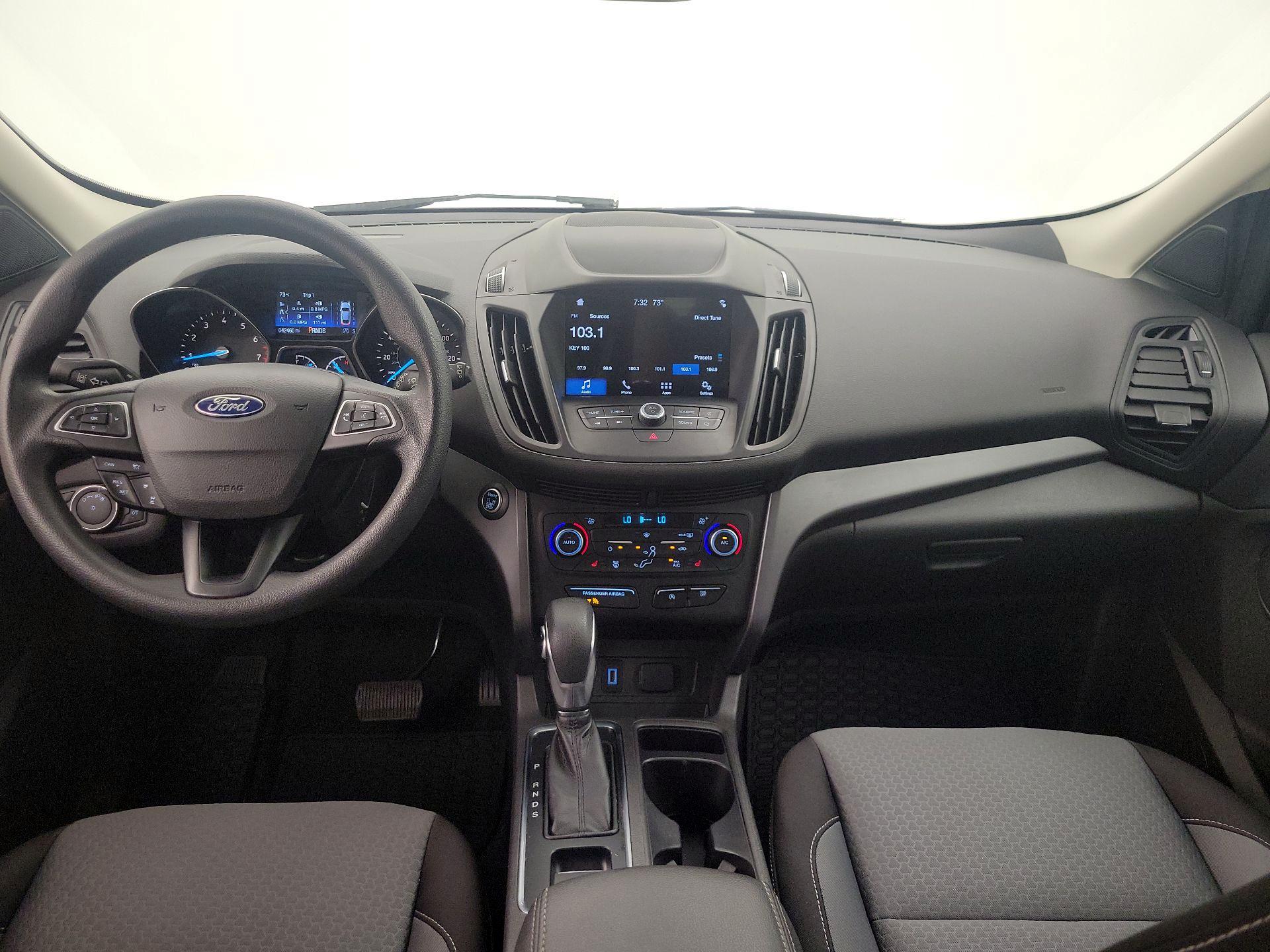 Thumbnail: 2019 Ford Escape - 9