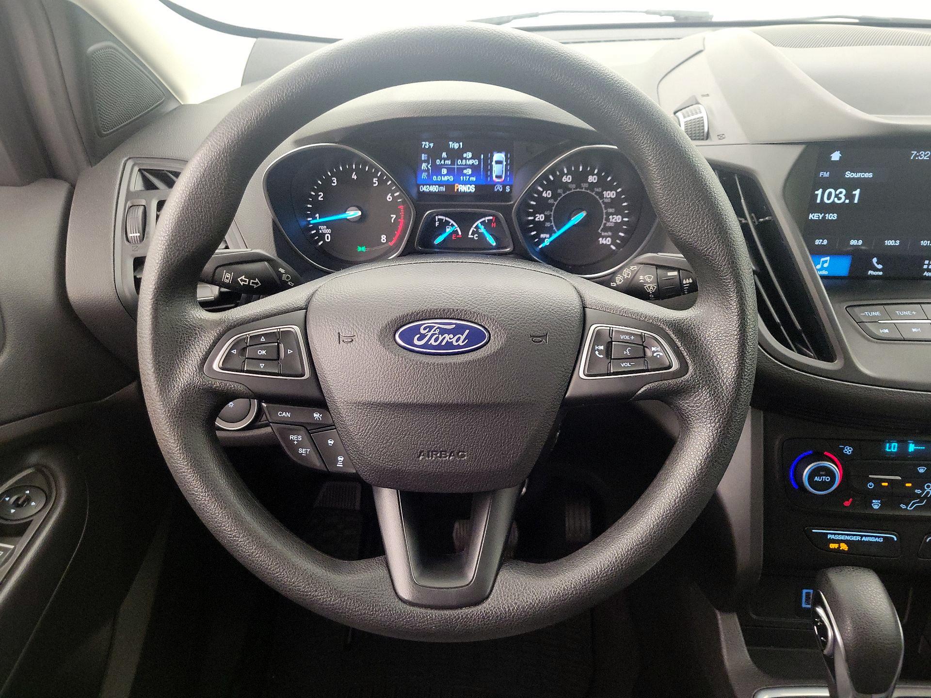 Thumbnail: 2019 Ford Escape - 10