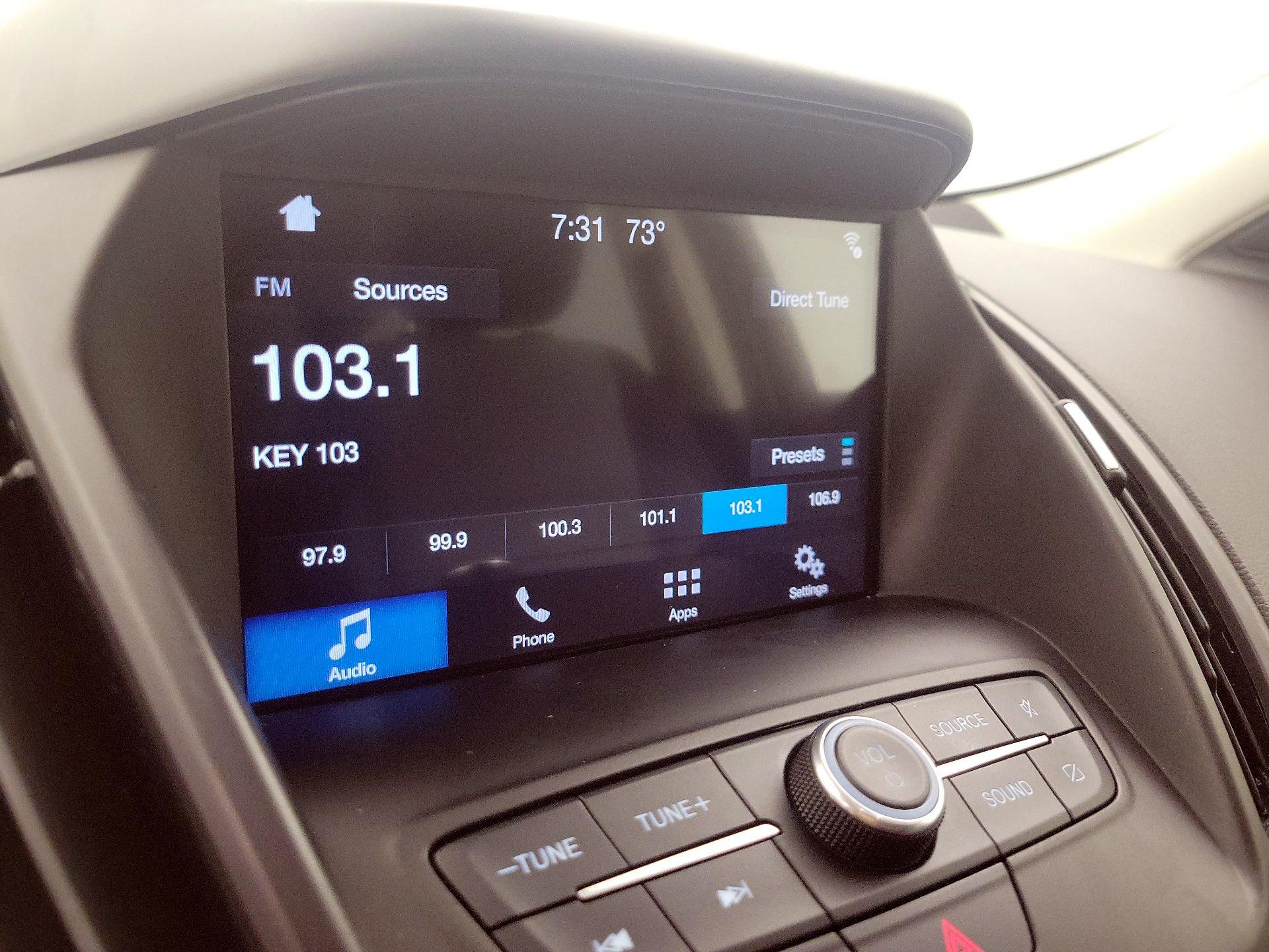 Thumbnail: 2019 Ford Escape - 15