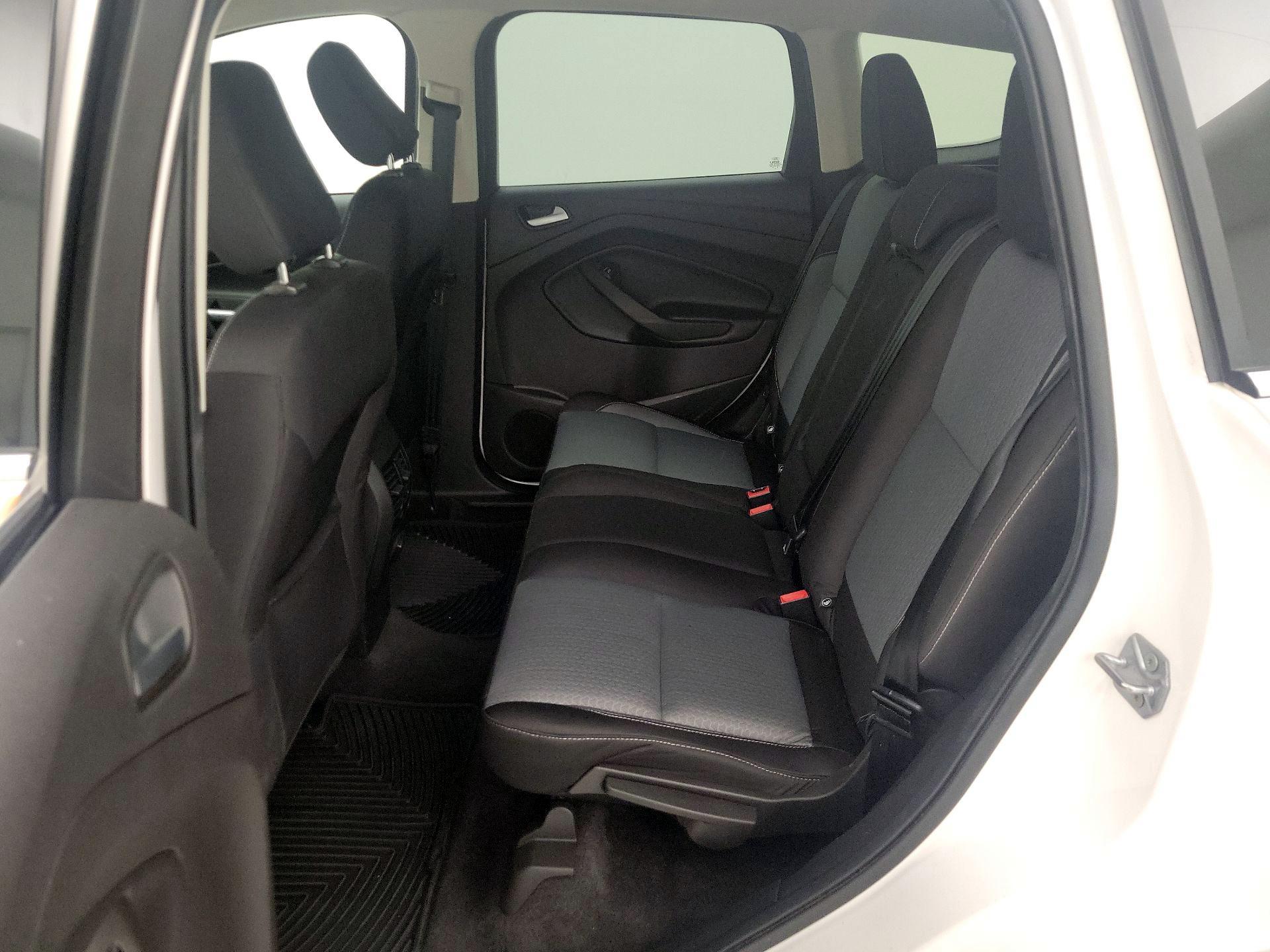 Thumbnail: 2019 Ford Escape - 19