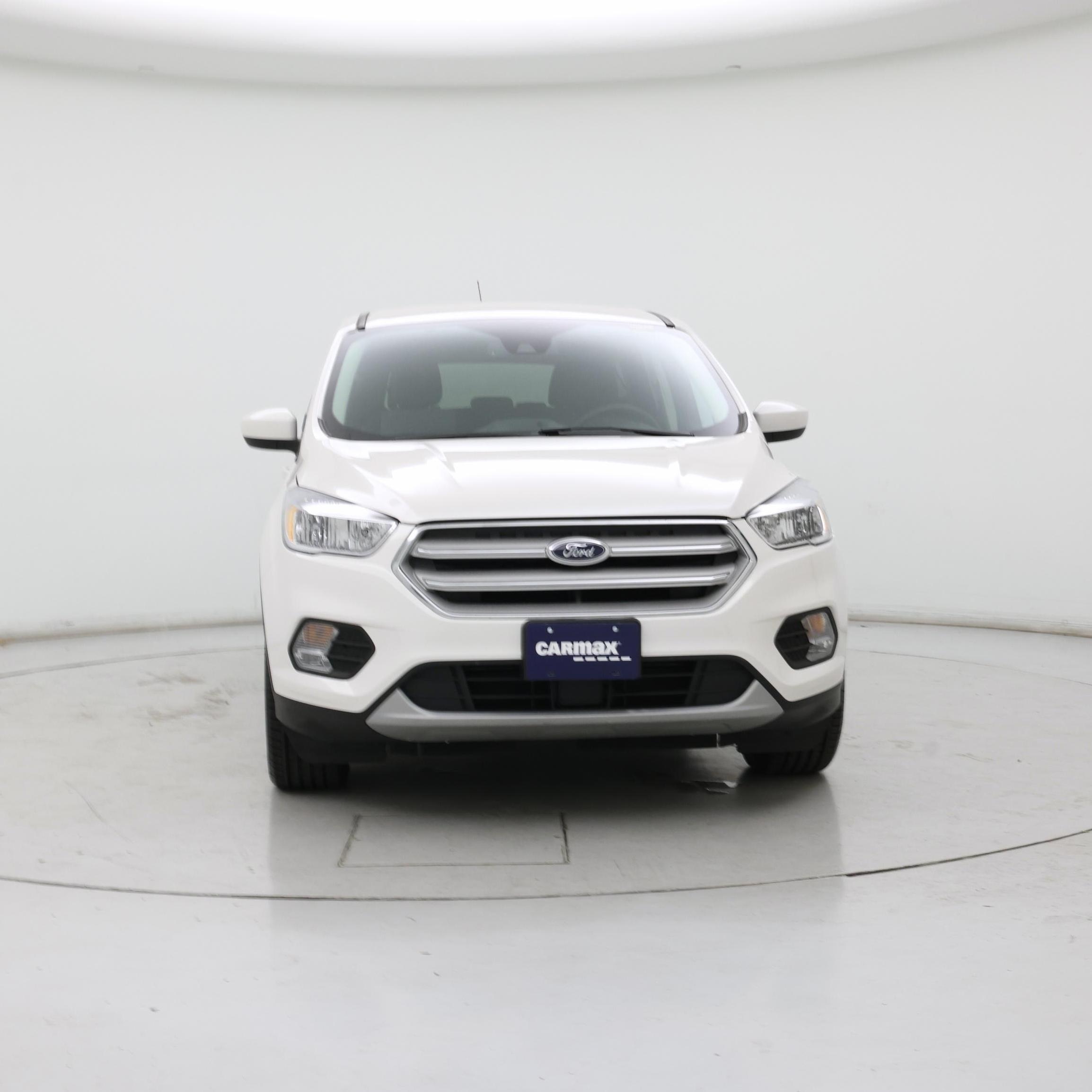 Thumbnail: 2019 Ford Escape - 5