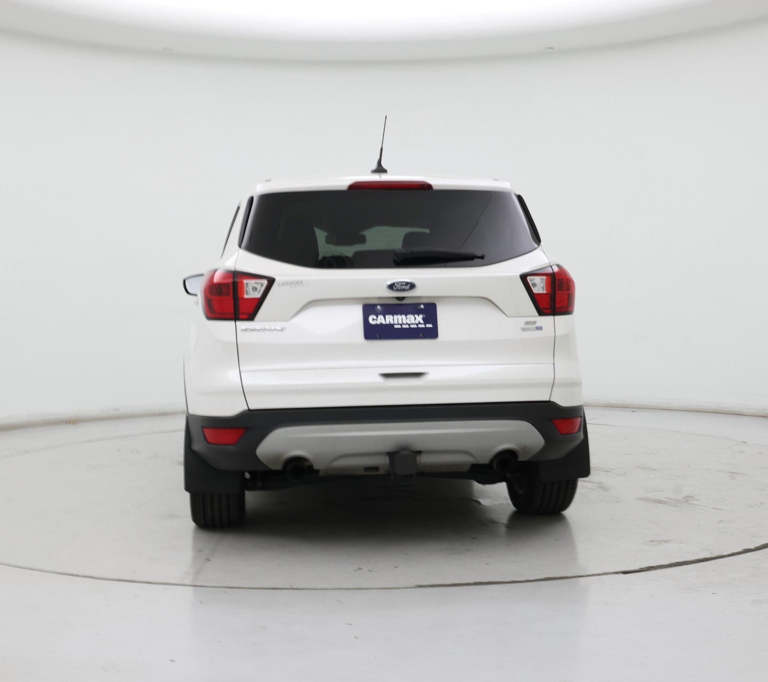 Thumbnail: 2019 Ford Escape - 6