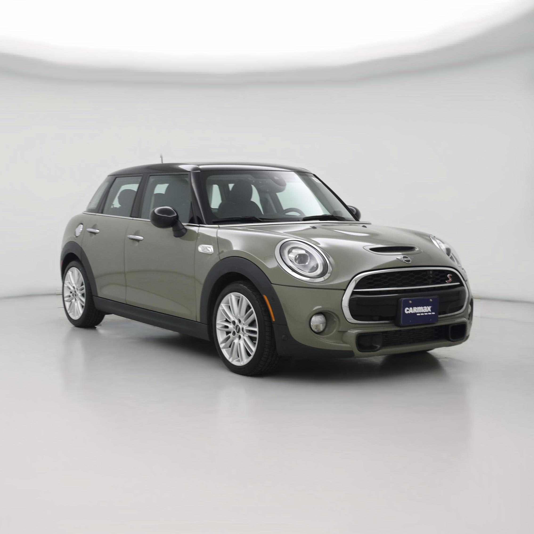 Thumbnail: 2019 MINI Cooper Hardtop - 1