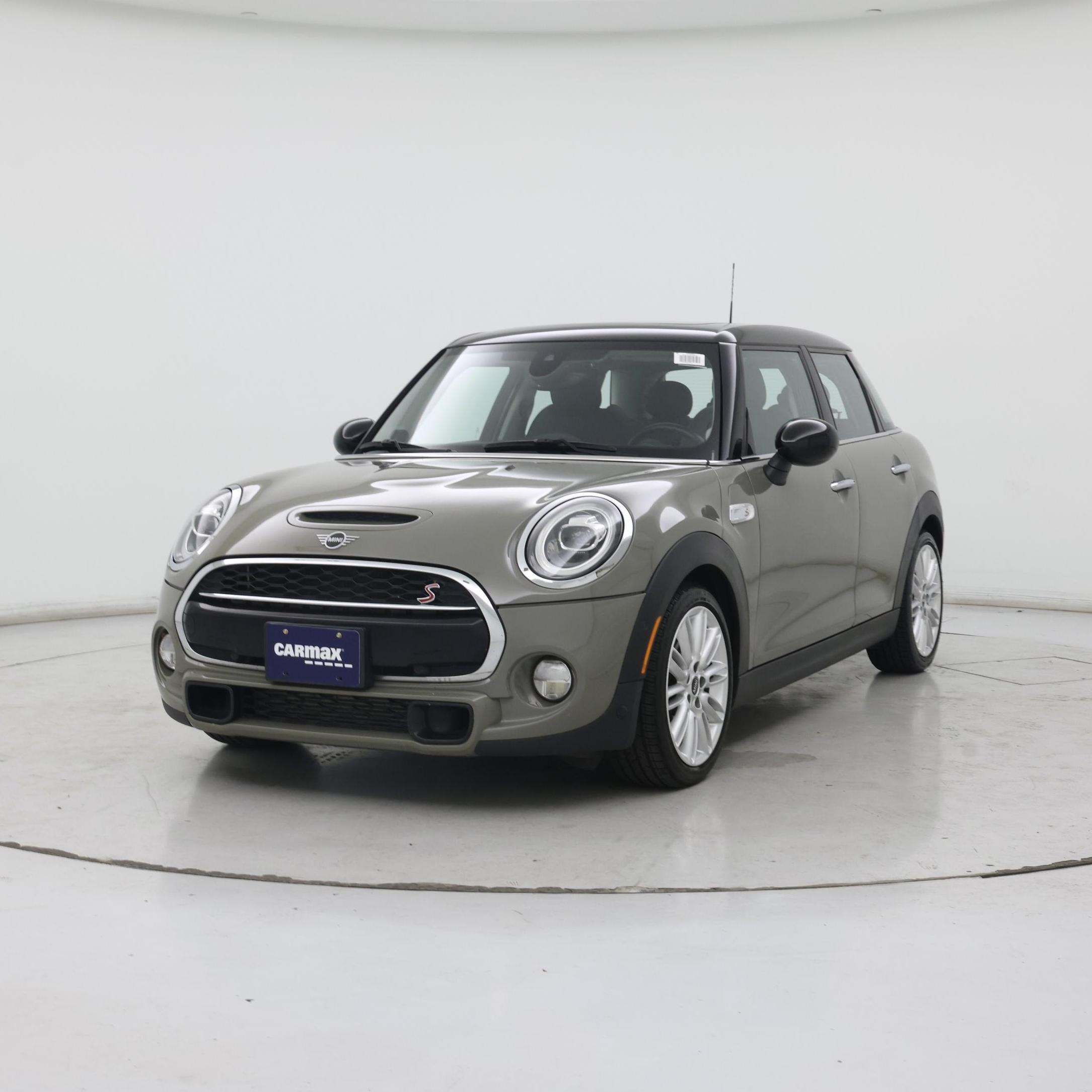 Thumbnail: 2019 MINI Cooper Hardtop - 4