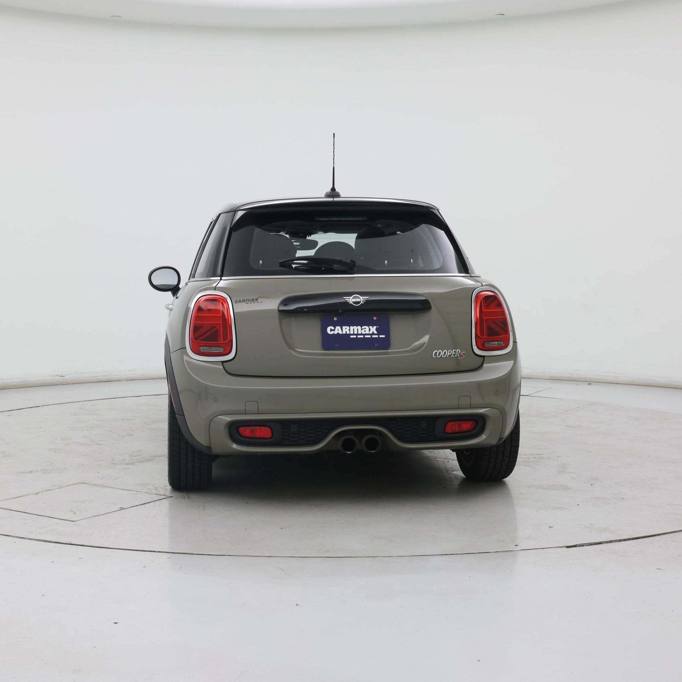Thumbnail: 2019 MINI Cooper Hardtop - 6