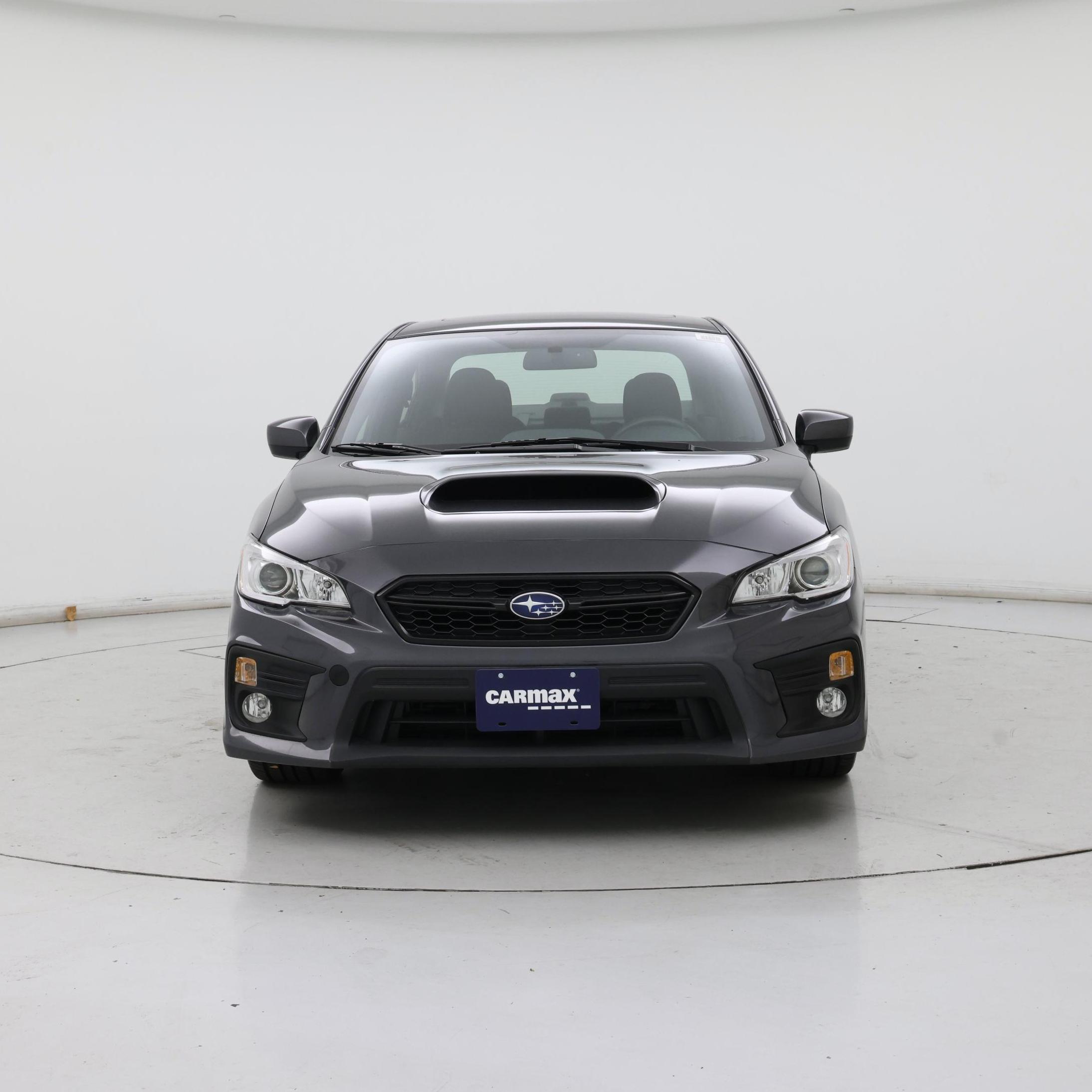 Thumbnail: 2021 Subaru WRX - 5