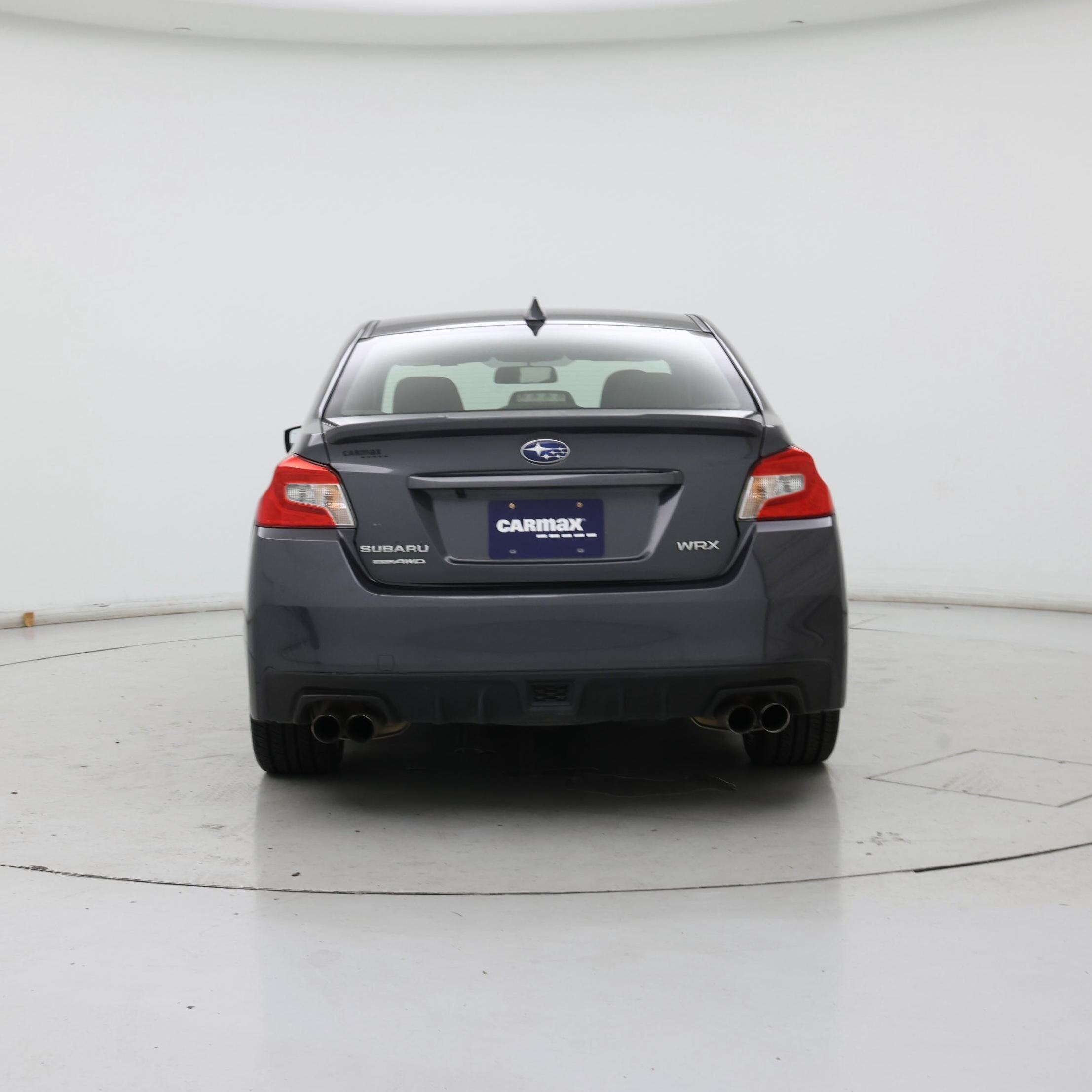 Thumbnail: 2021 Subaru WRX - 6