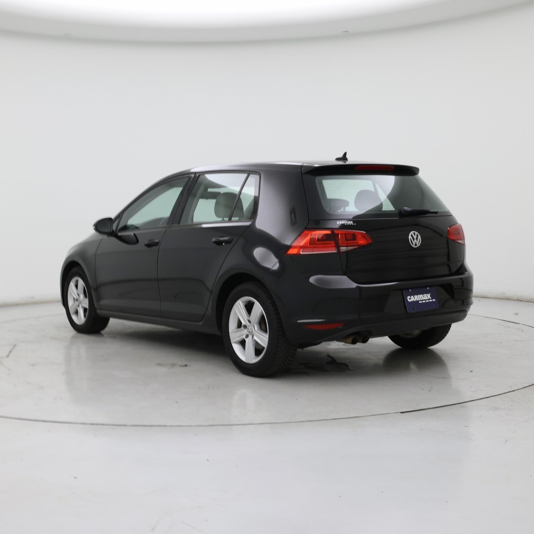 Thumbnail: 2017 Volkswagen Golf - 2