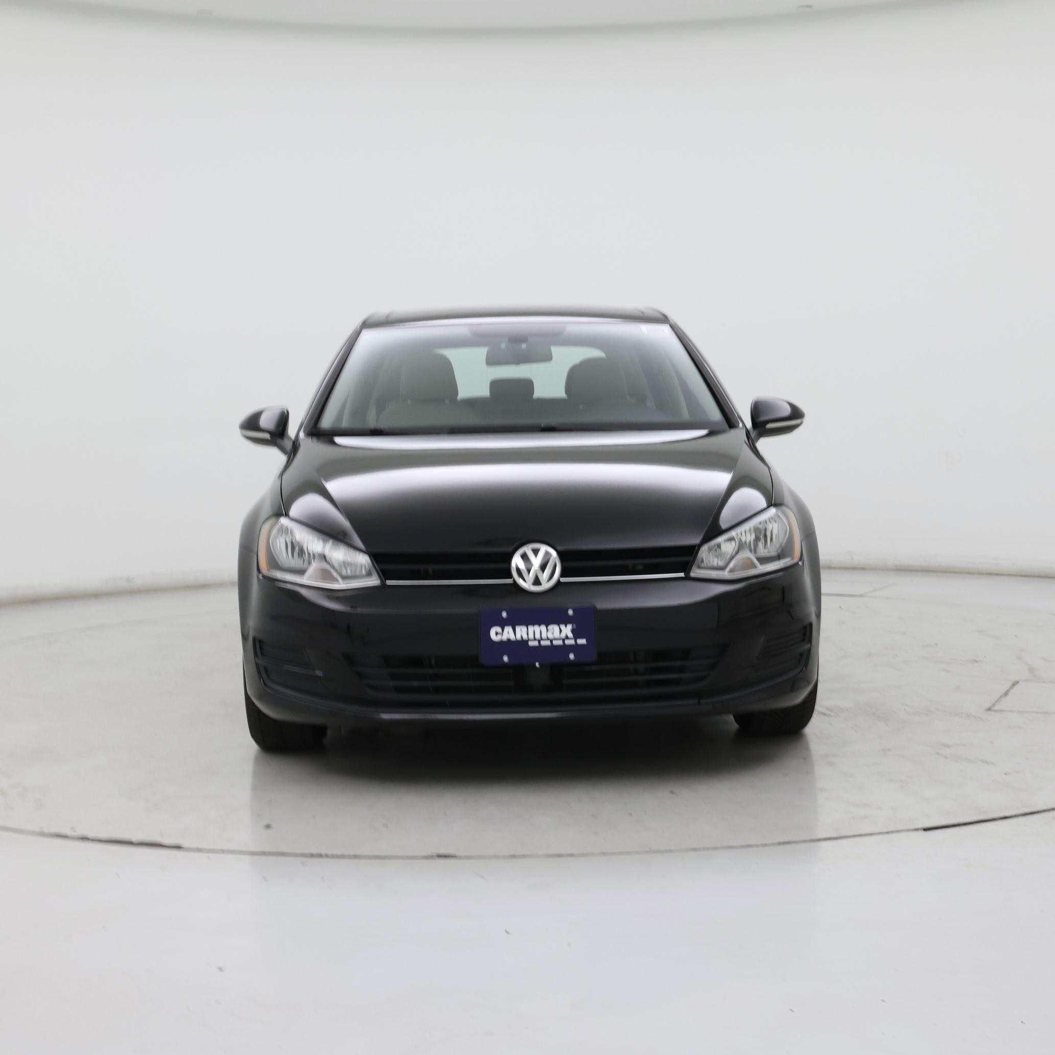 Thumbnail: 2017 Volkswagen Golf - 5