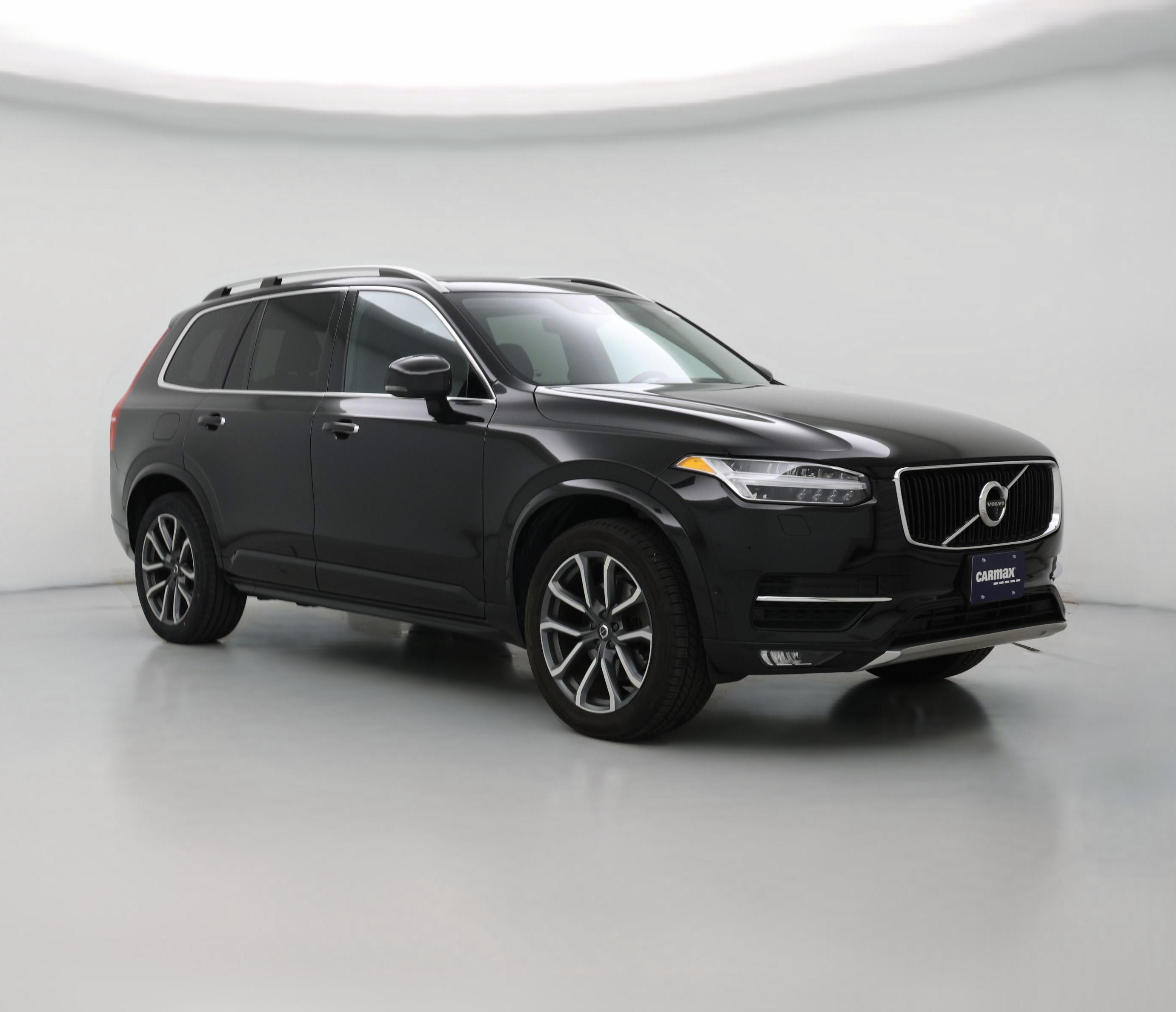 Thumbnail: 2019 Volvo XC90 - 1