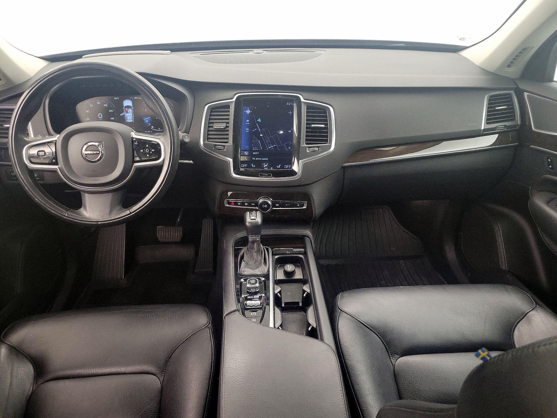 Thumbnail: 2019 Volvo XC90 - 9