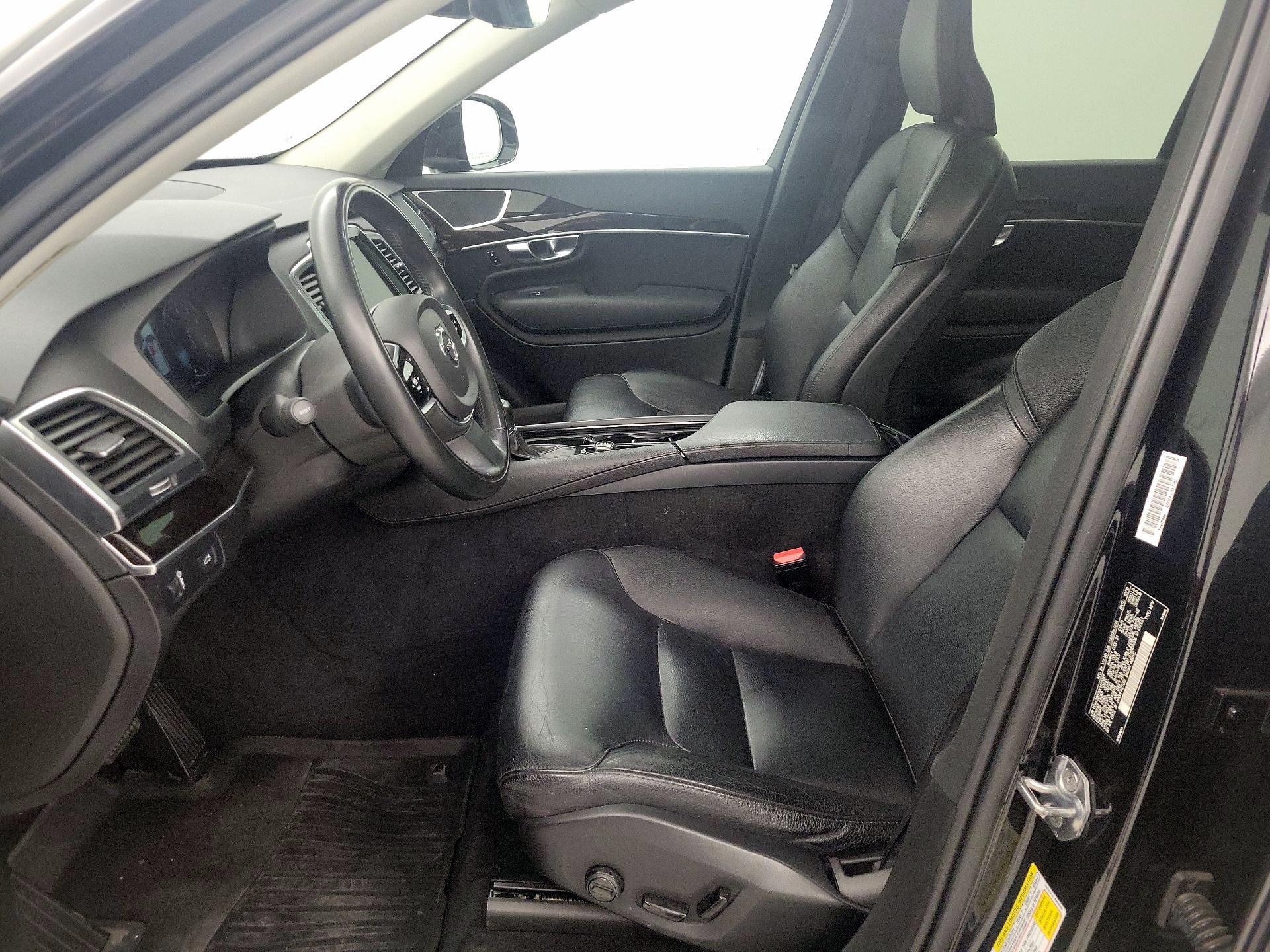 Thumbnail: 2019 Volvo XC90 - 11