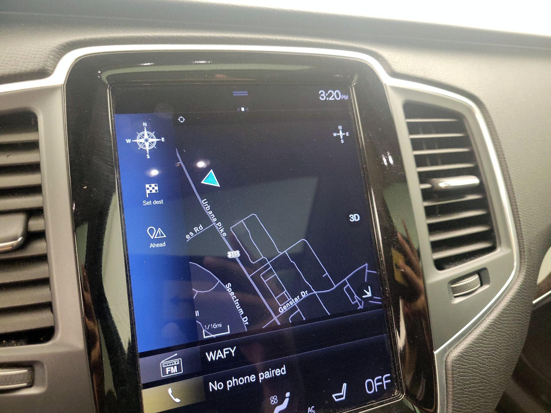 Thumbnail: 2019 Volvo XC90 - 14