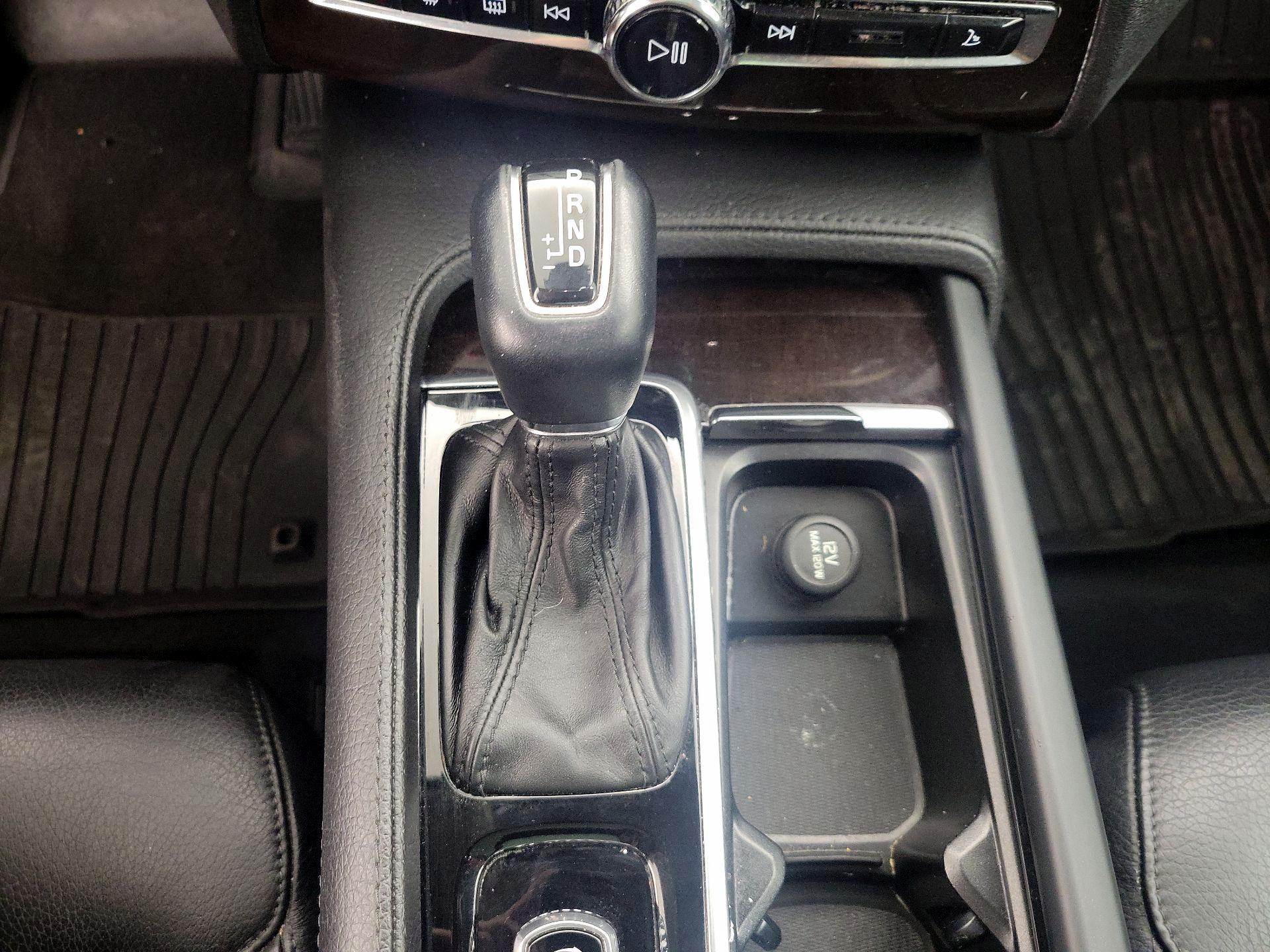 Thumbnail: 2019 Volvo XC90 - 18