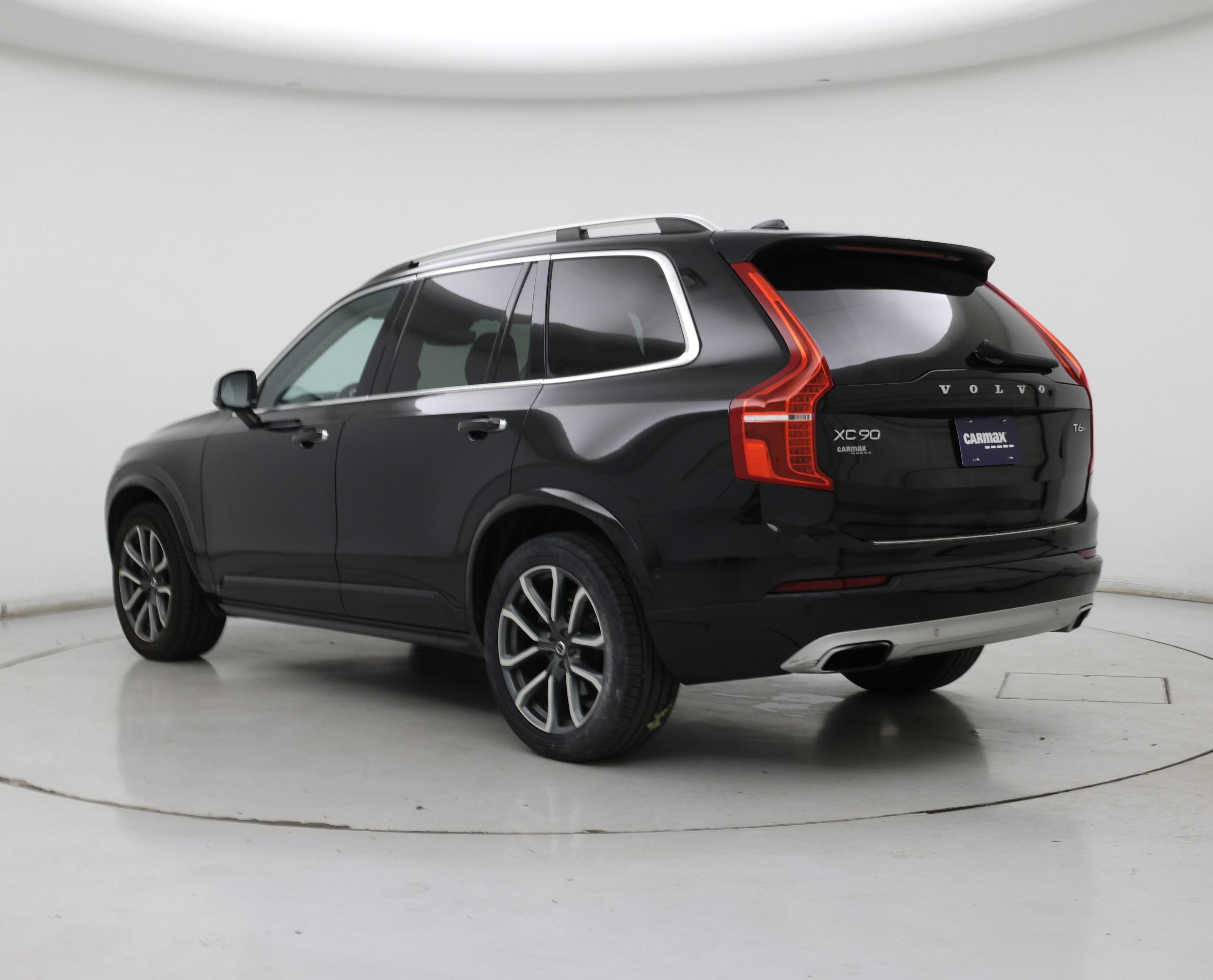 Thumbnail: 2019 Volvo XC90 - 2
