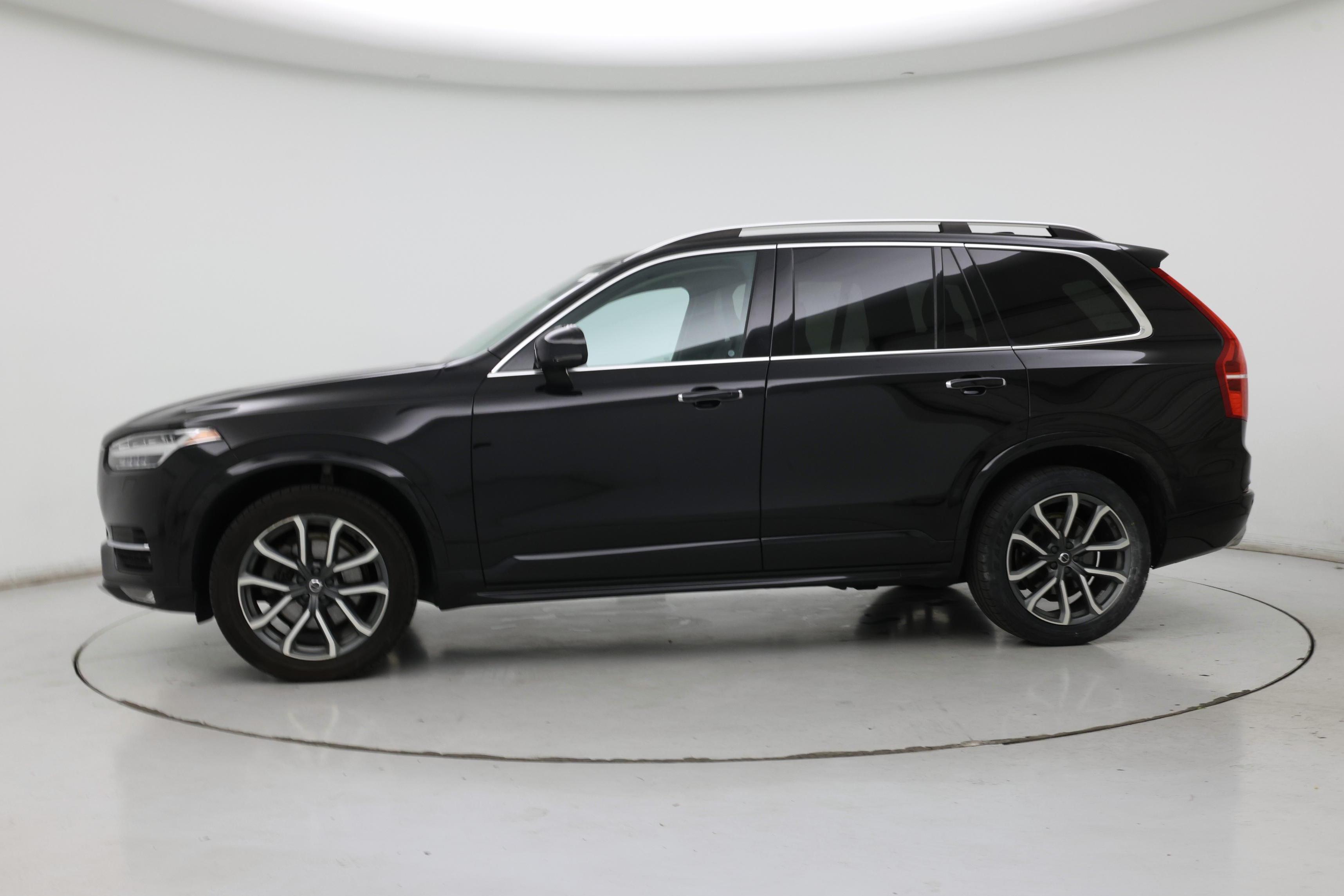 Thumbnail: 2019 Volvo XC90 - 3