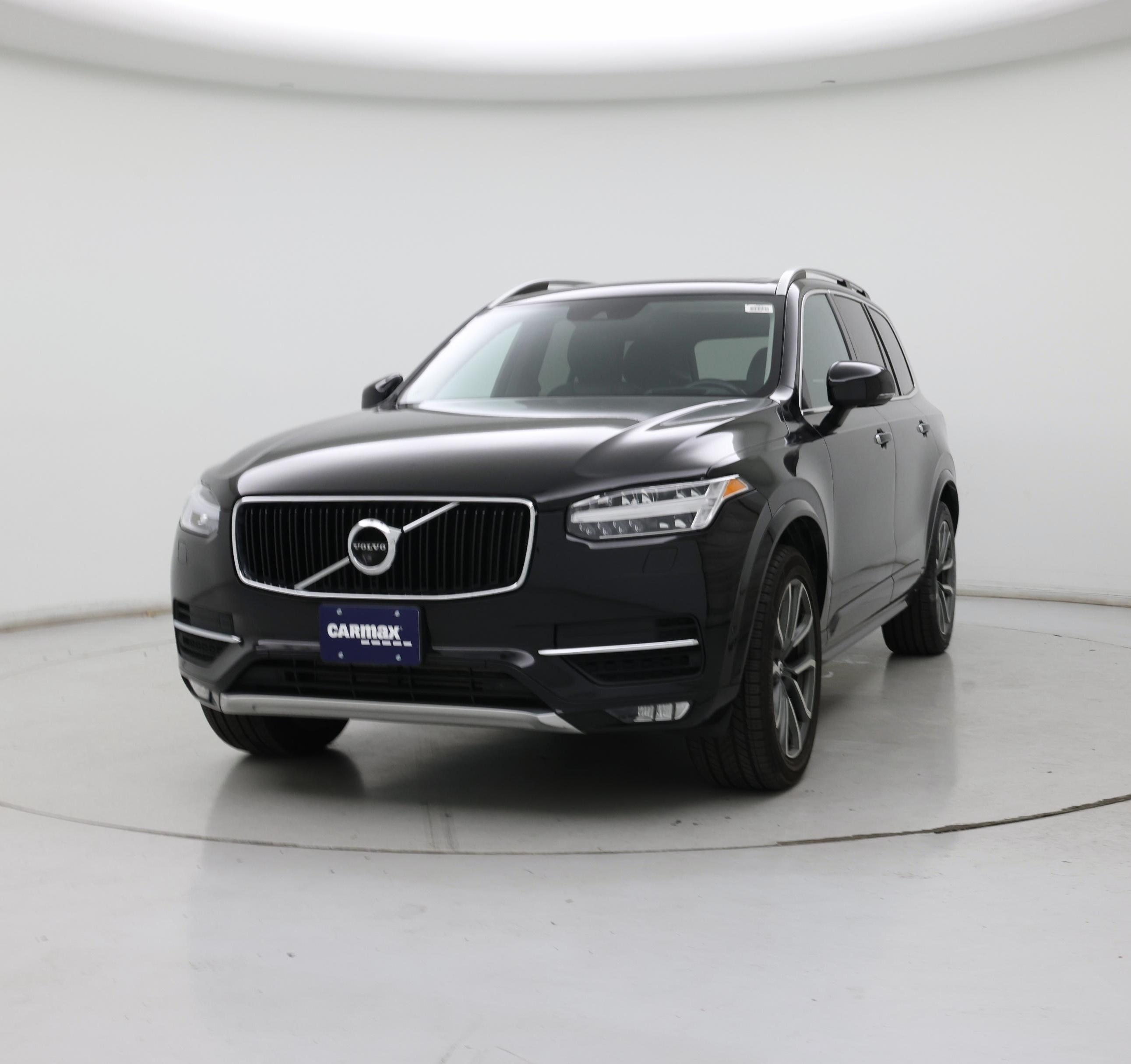 Thumbnail: 2019 Volvo XC90 - 4