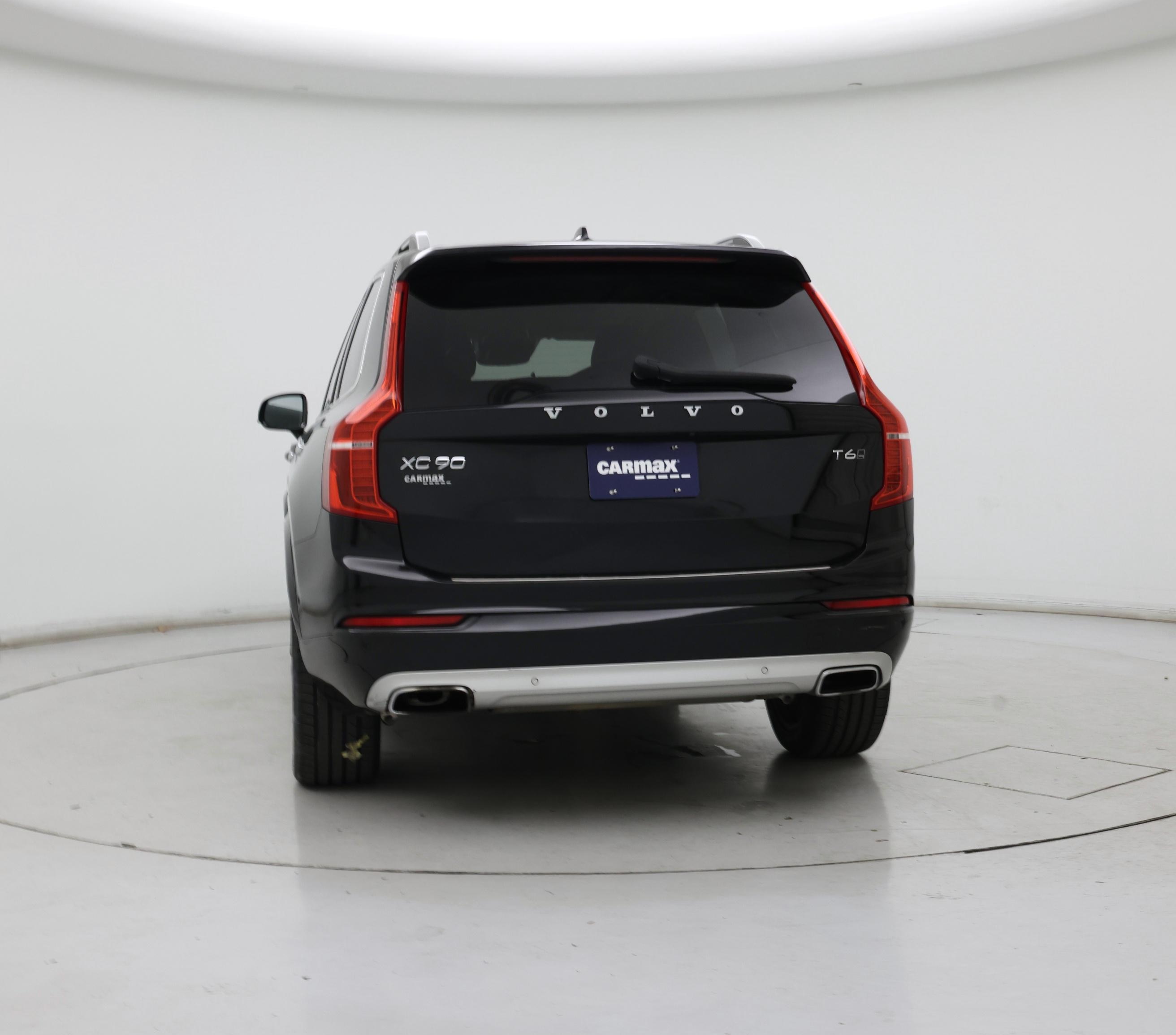 Thumbnail: 2019 Volvo XC90 - 6