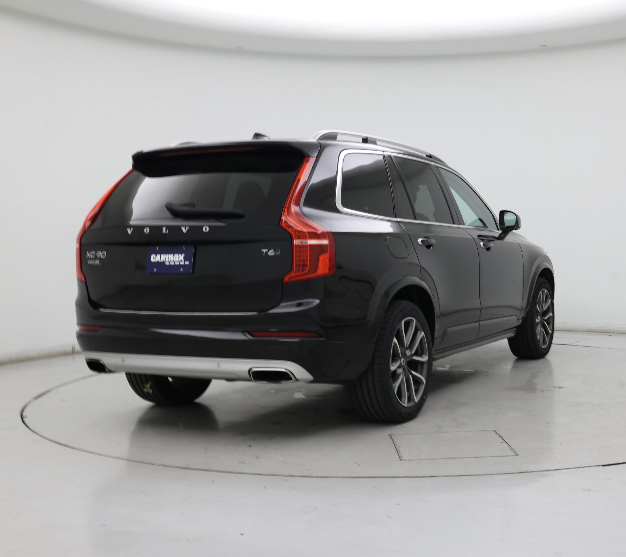Thumbnail: 2019 Volvo XC90 - 8