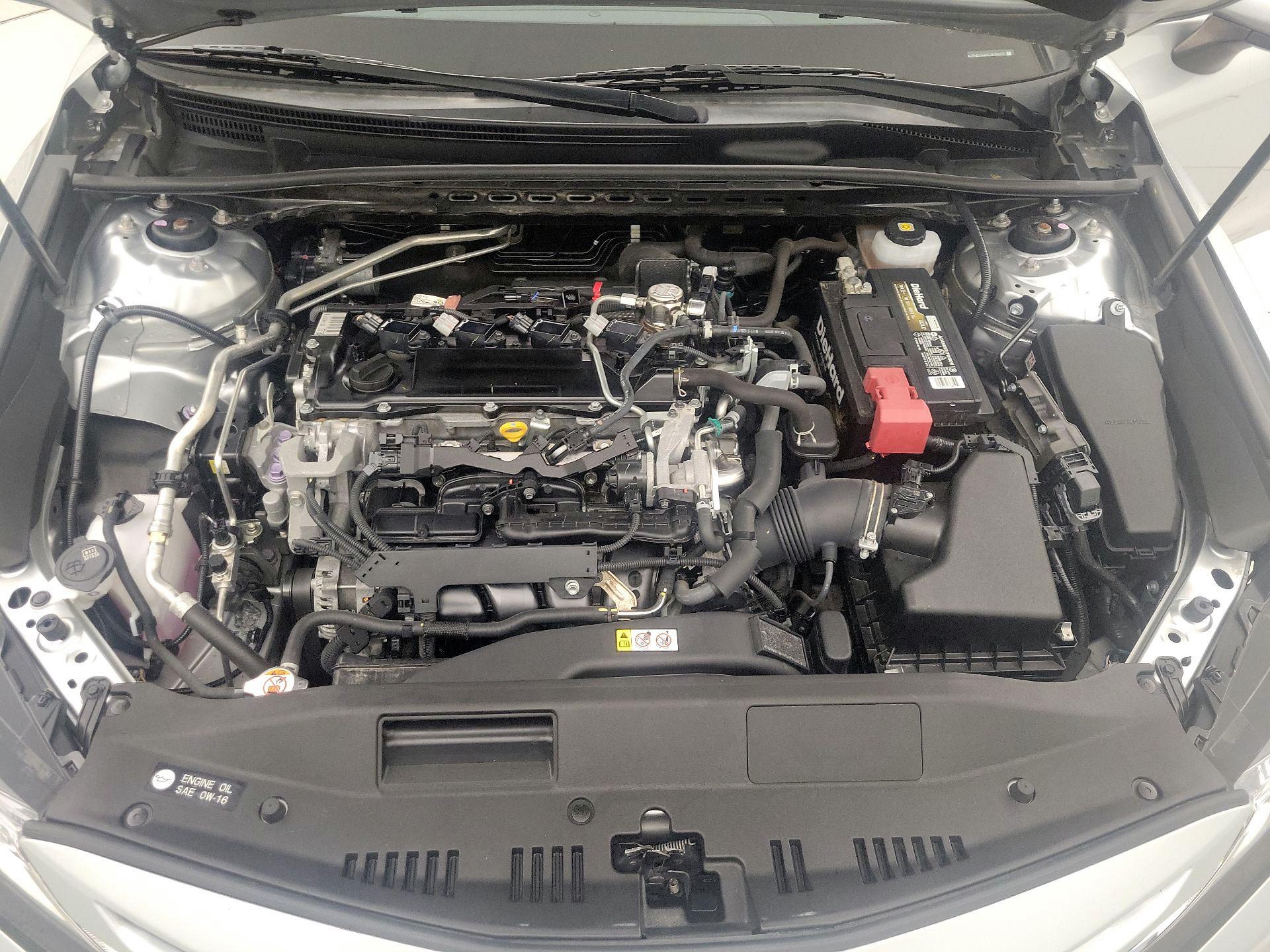 Thumbnail: 2018 Toyota Camry - 19