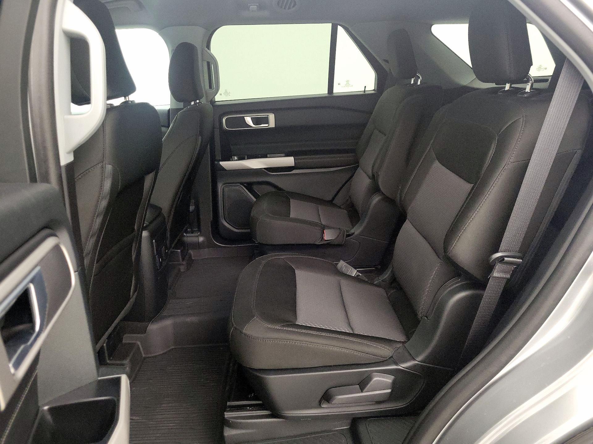 Thumbnail: 2023 Ford Explorer - 19