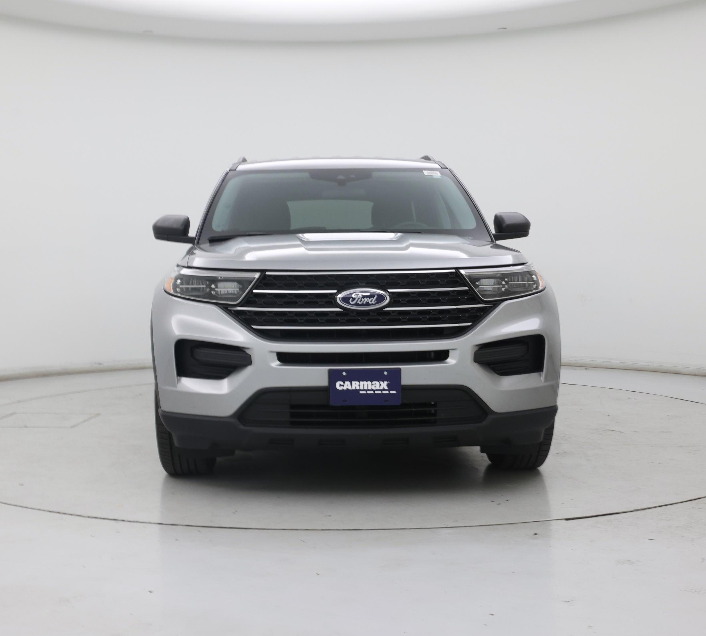 Thumbnail: 2023 Ford Explorer - 5