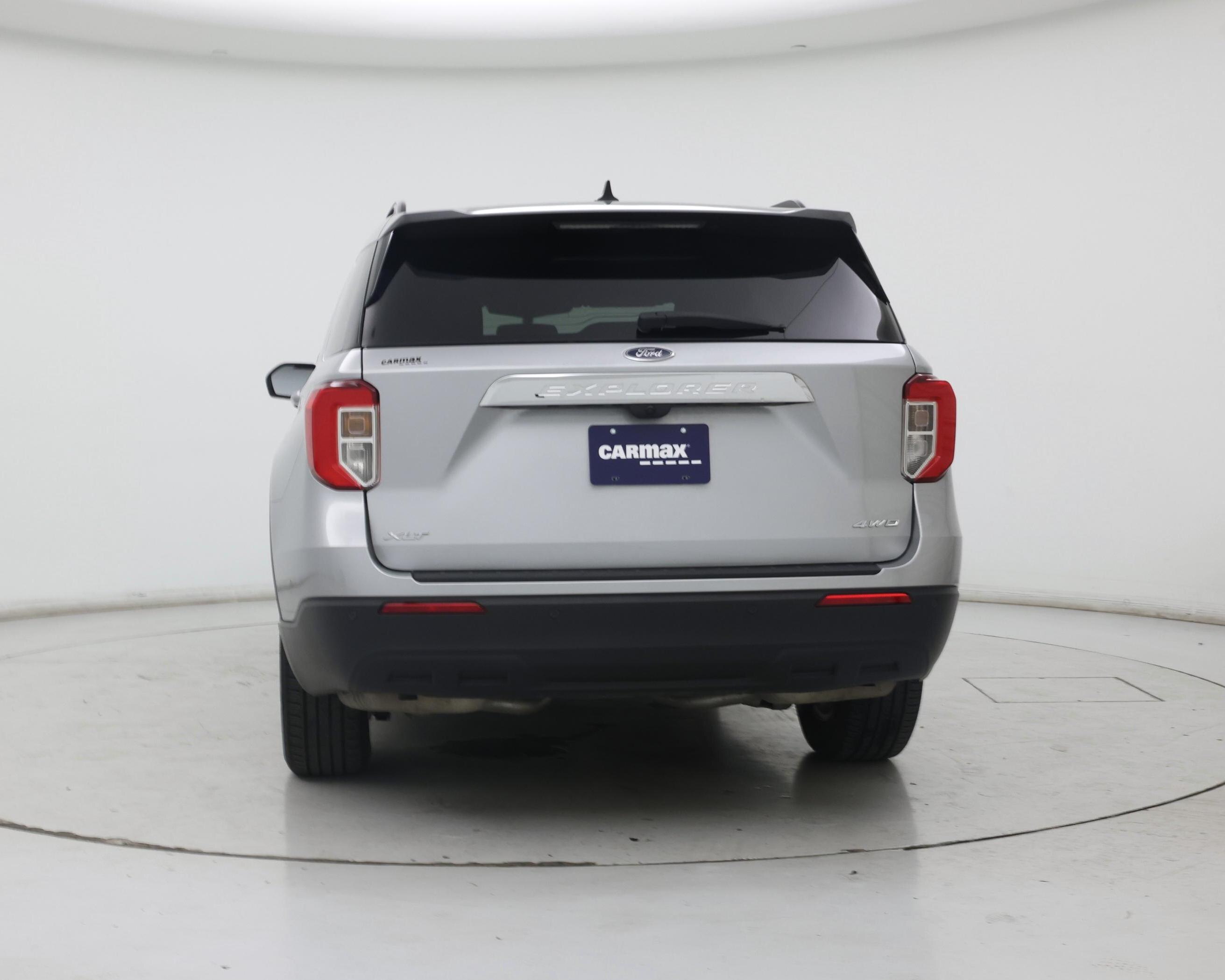 Thumbnail: 2023 Ford Explorer - 6