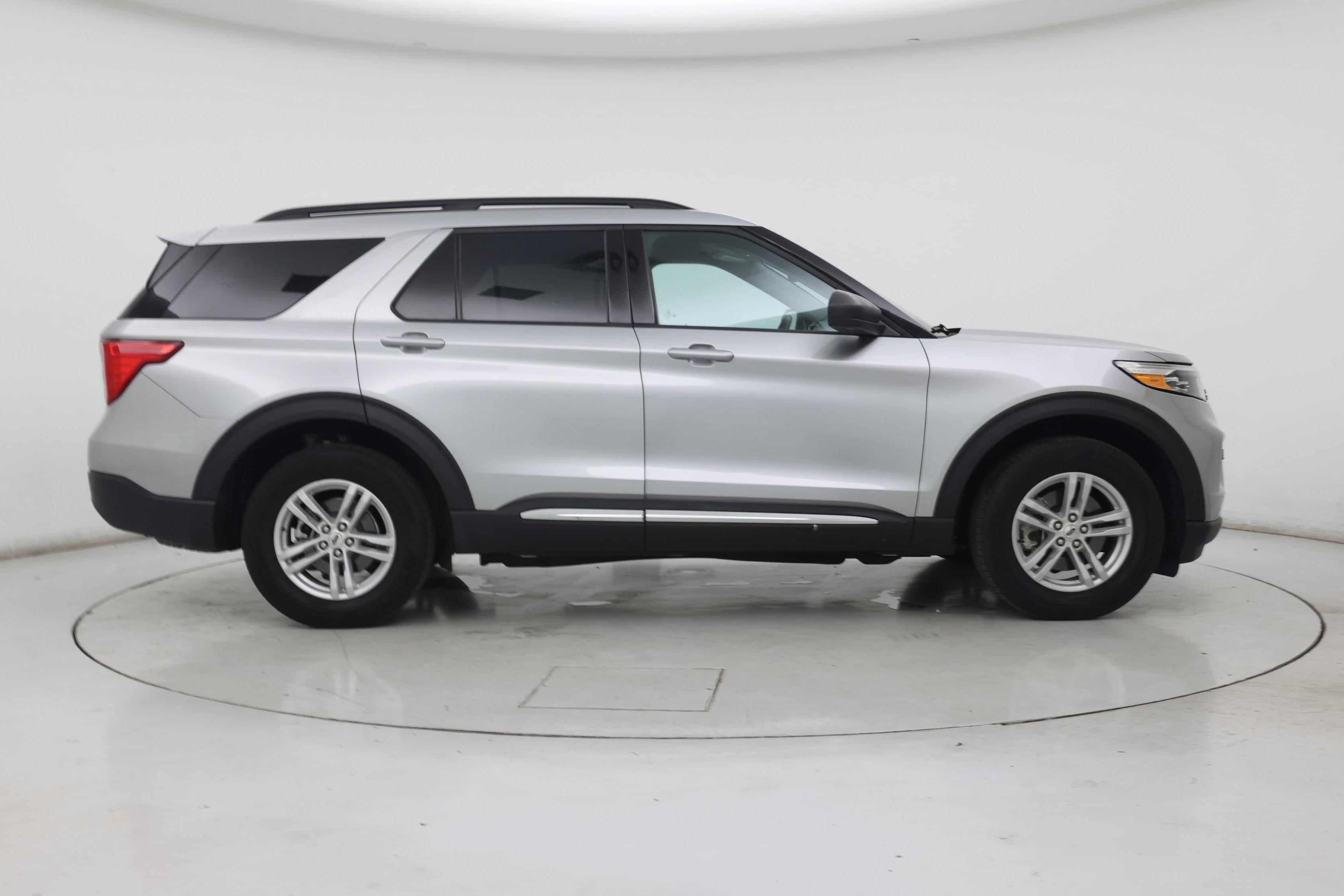 Thumbnail: 2023 Ford Explorer - 7