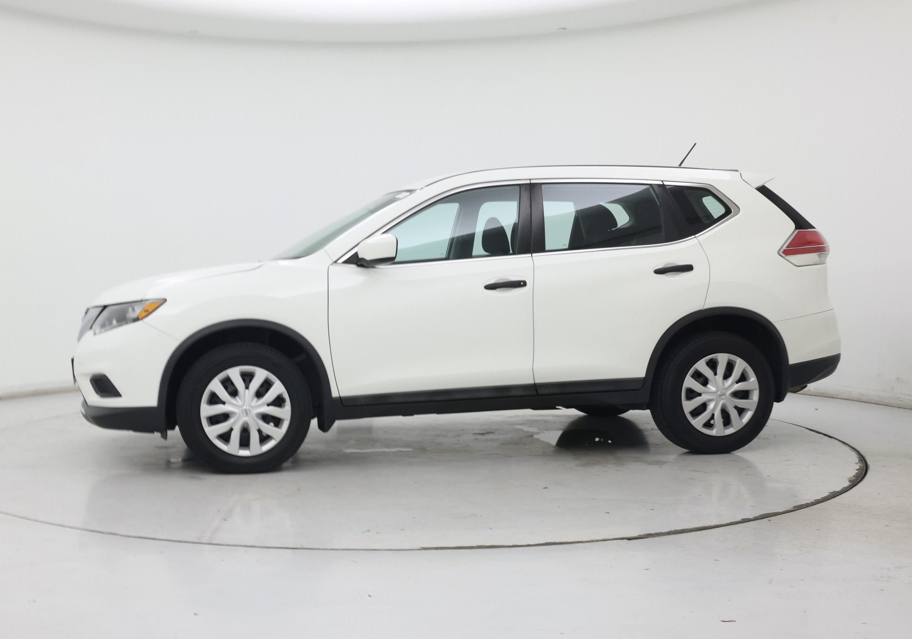 Thumbnail: 2016 Nissan Rogue - 3