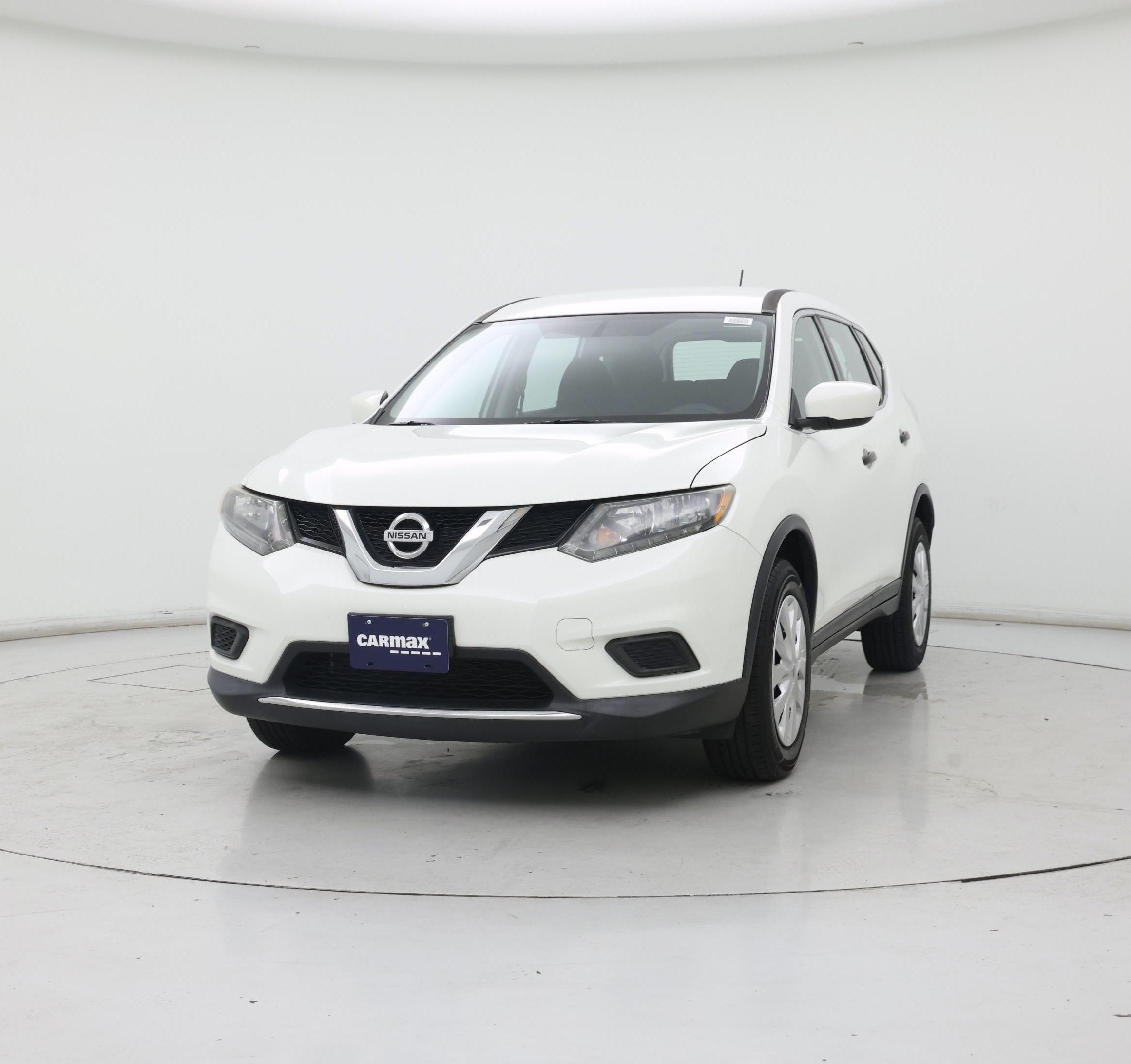 Thumbnail: 2016 Nissan Rogue - 4