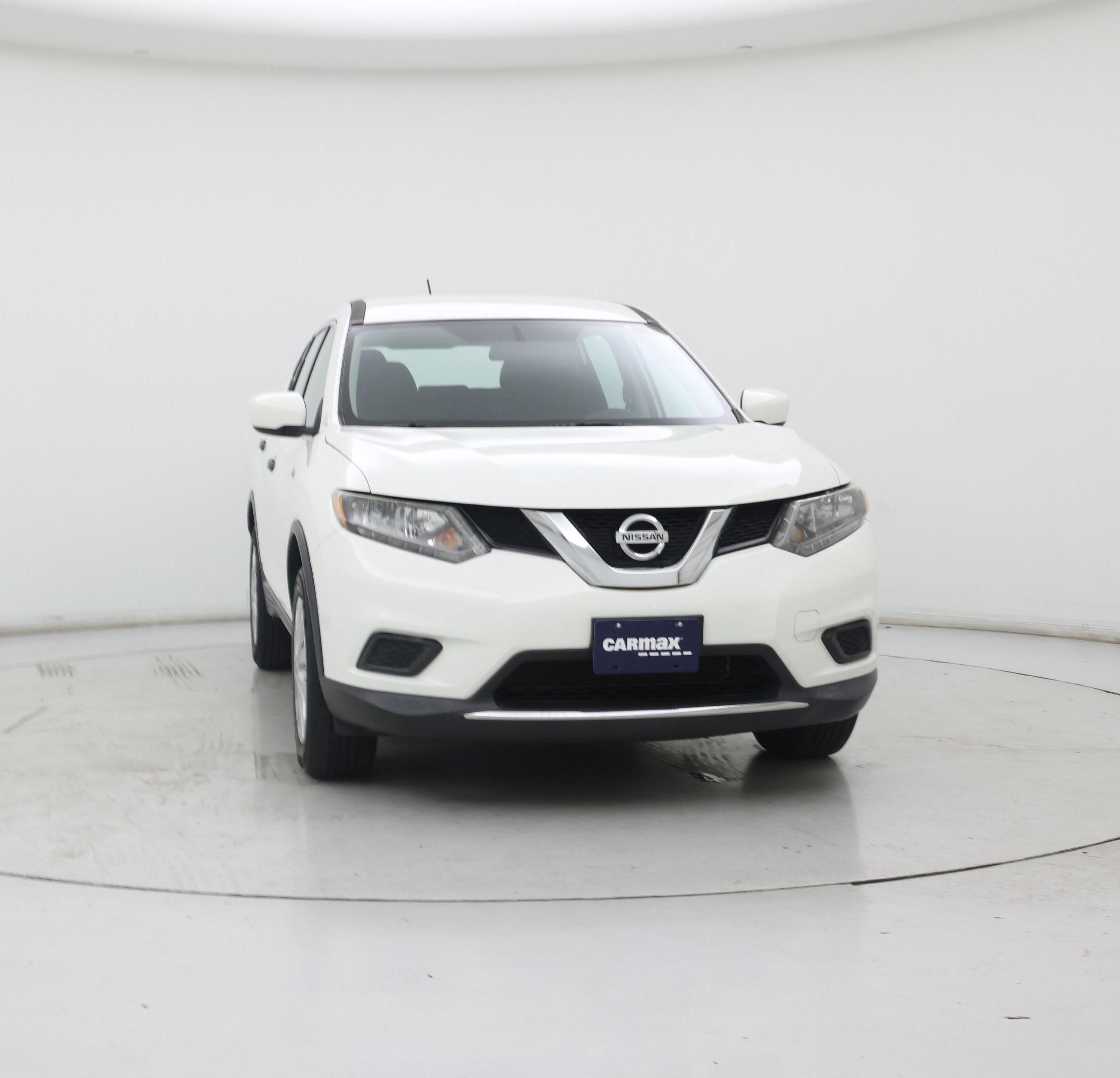 Thumbnail: 2016 Nissan Rogue - 5