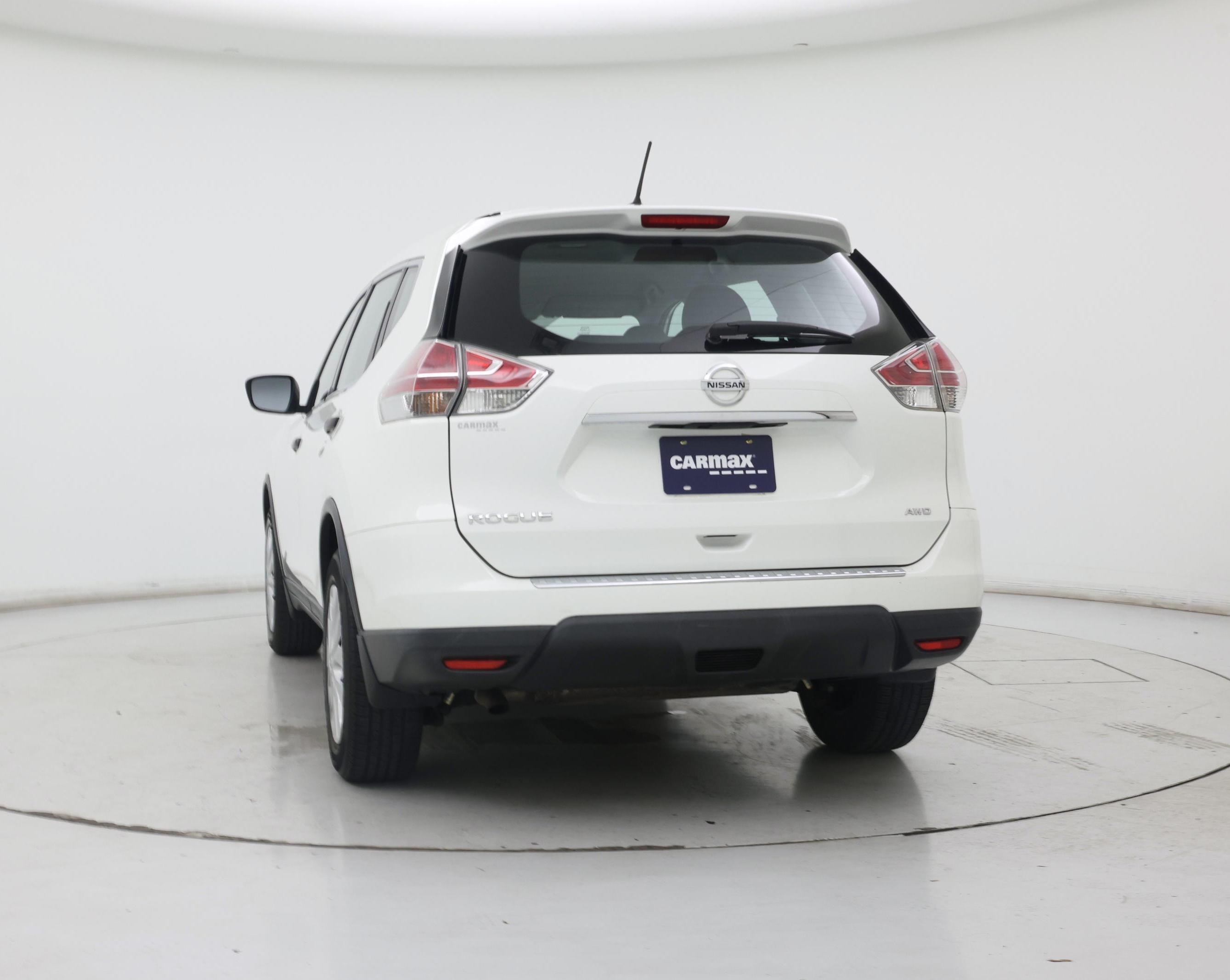 Thumbnail: 2016 Nissan Rogue - 6