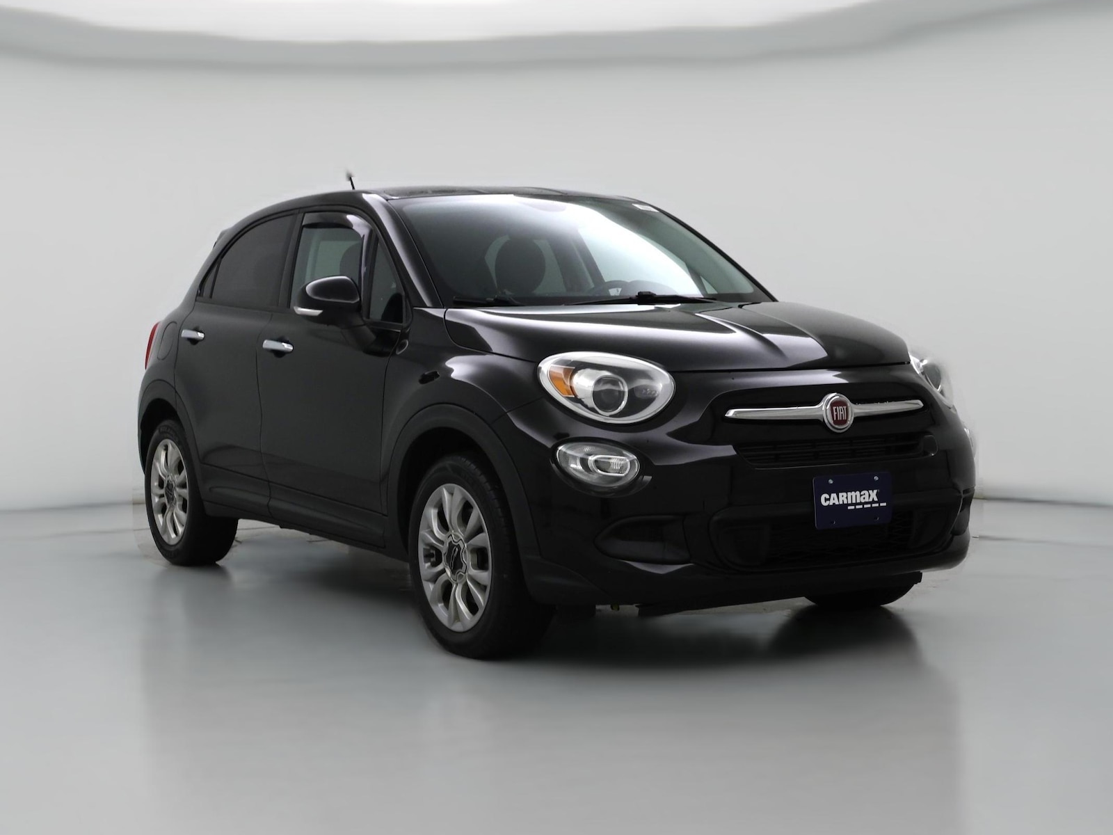 2016 FIAT 500X